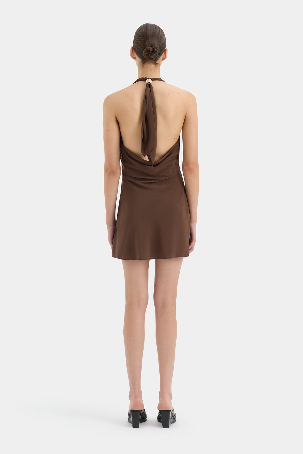 Rioja Mini Dress