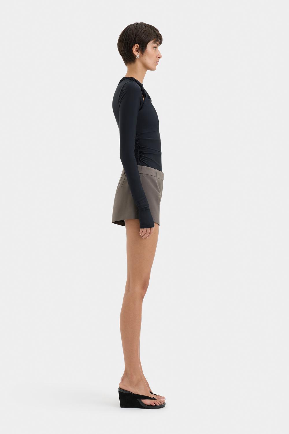 Maya Mini Short