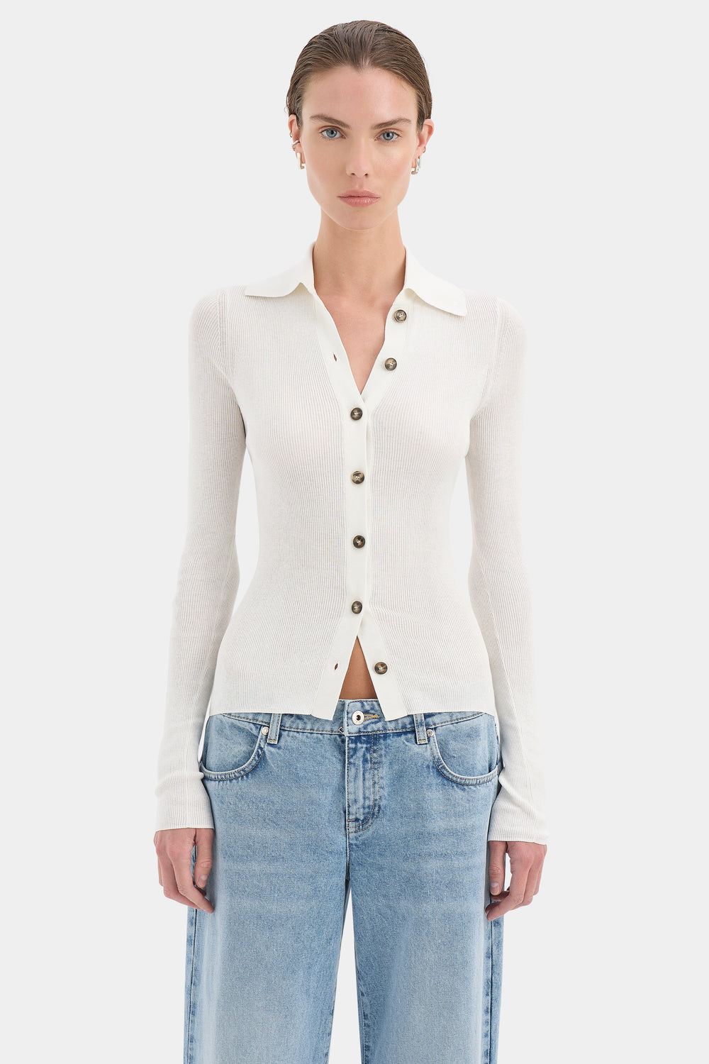 Aela Cardigan