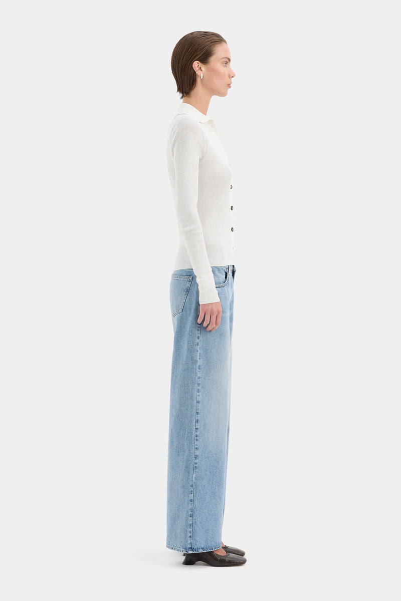 Aela Cardigan