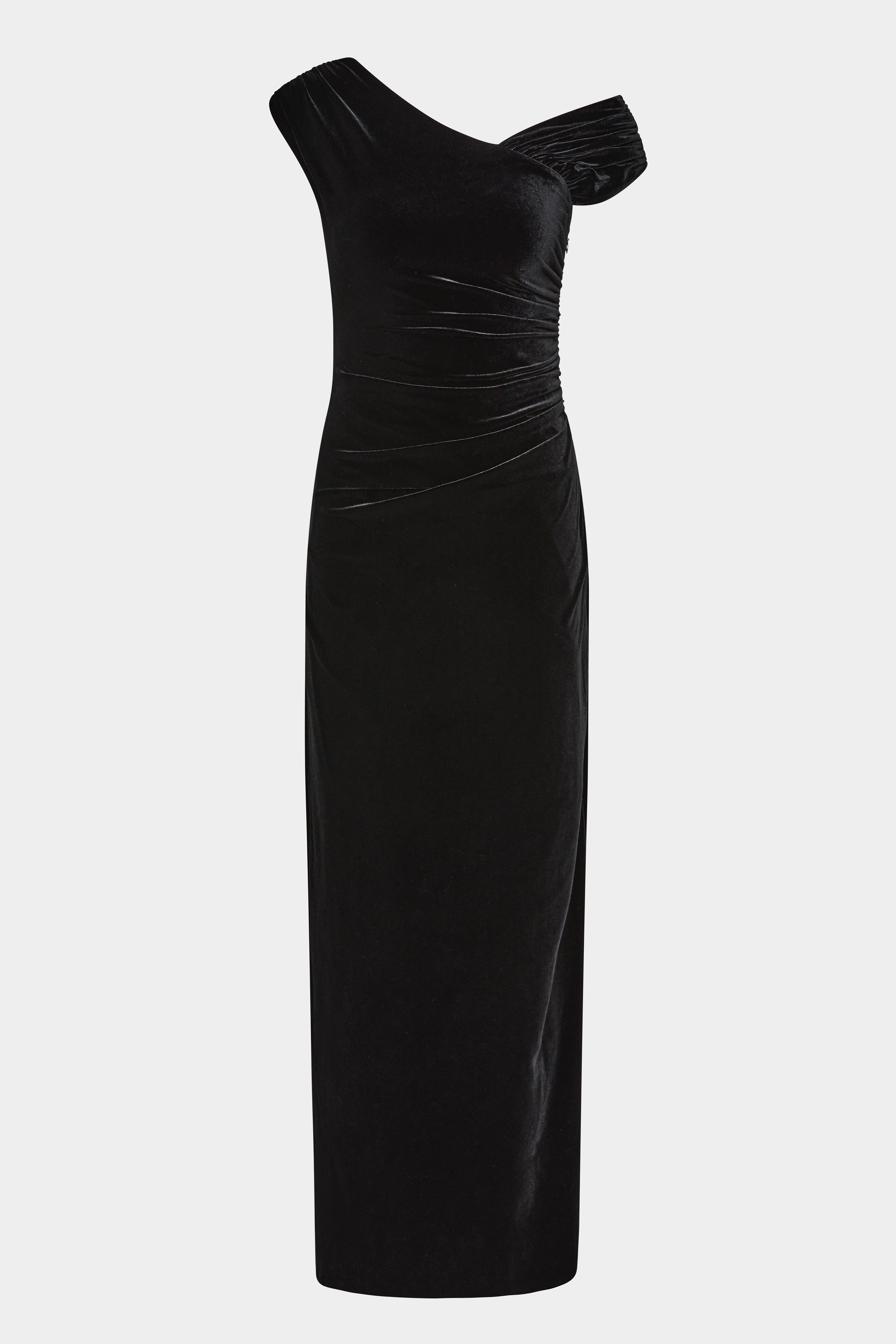 Ettore Gown