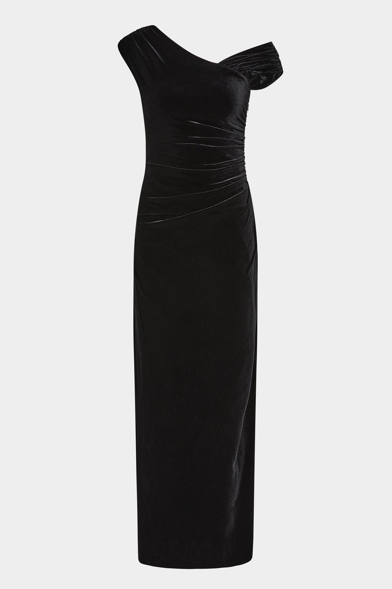 Ettore Gown