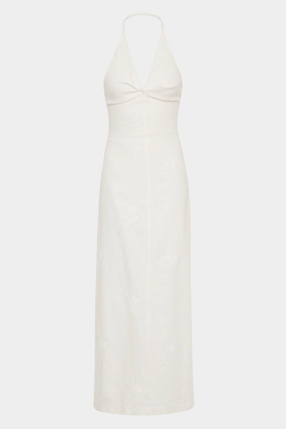 Alessandra Midi Dress