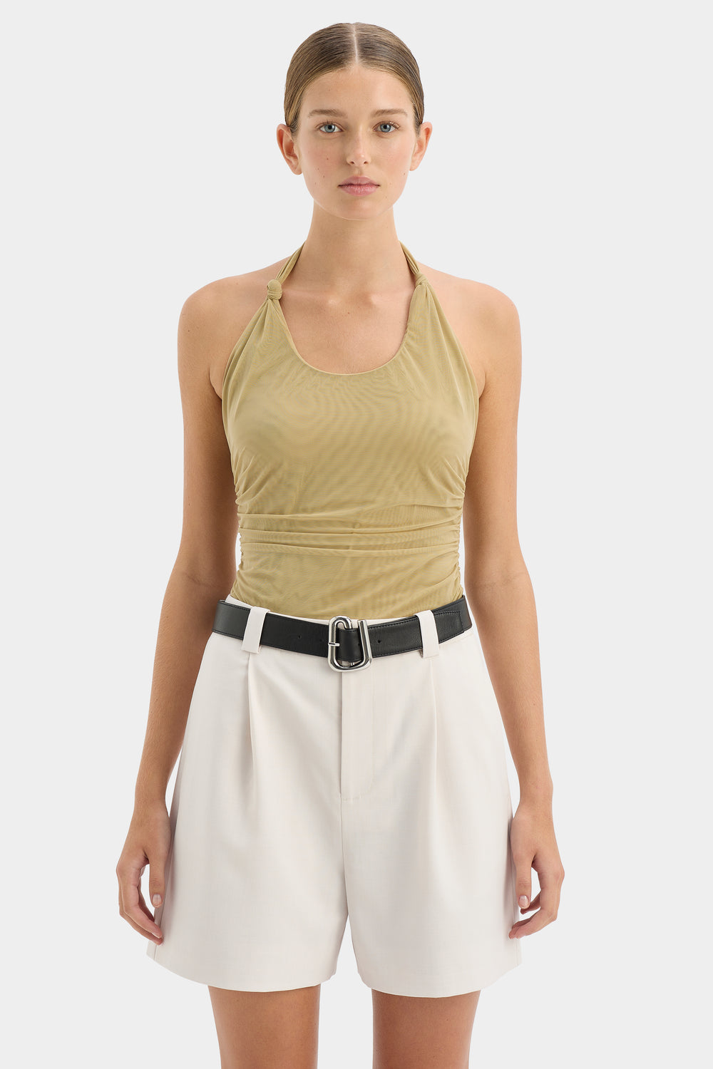 Laredo Tailored Short