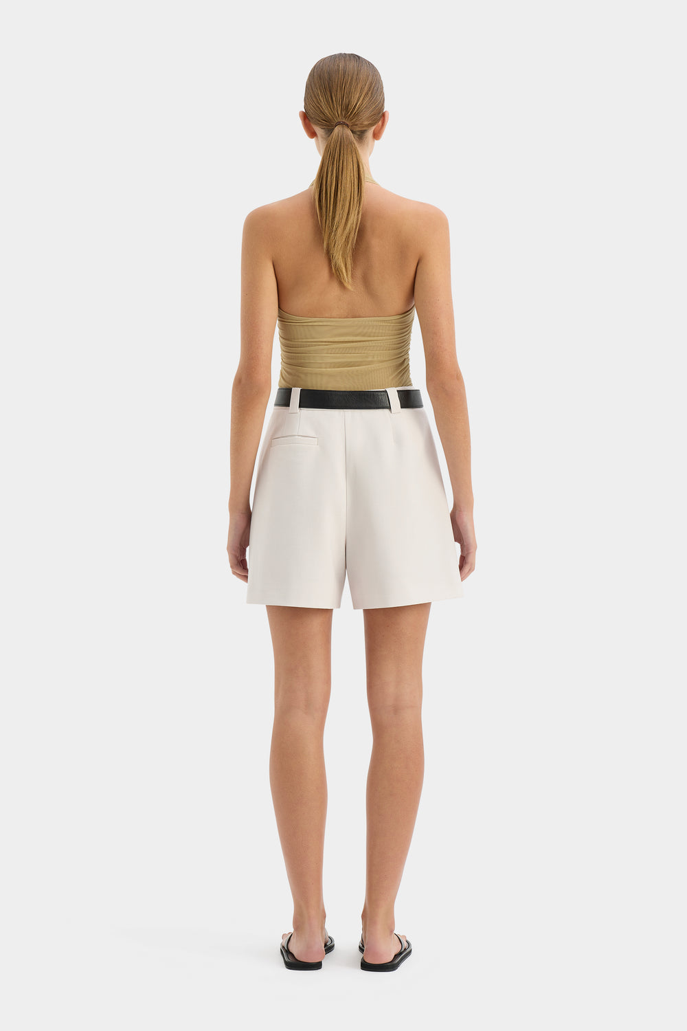 Laredo Tailored Short