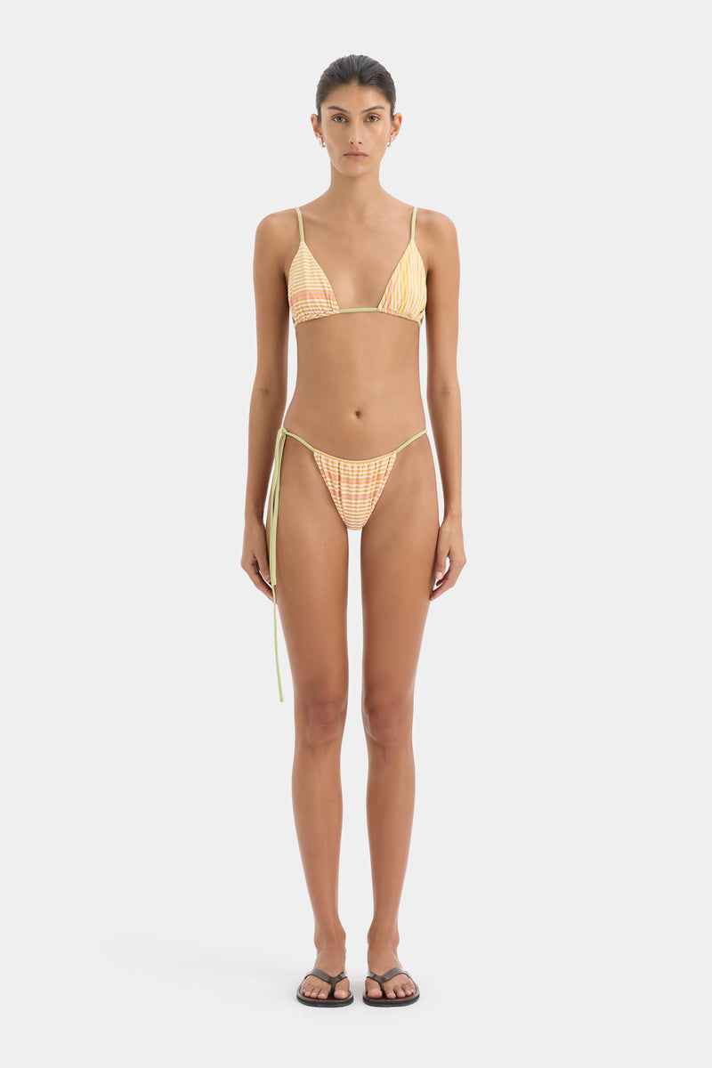 Calypso String Brief