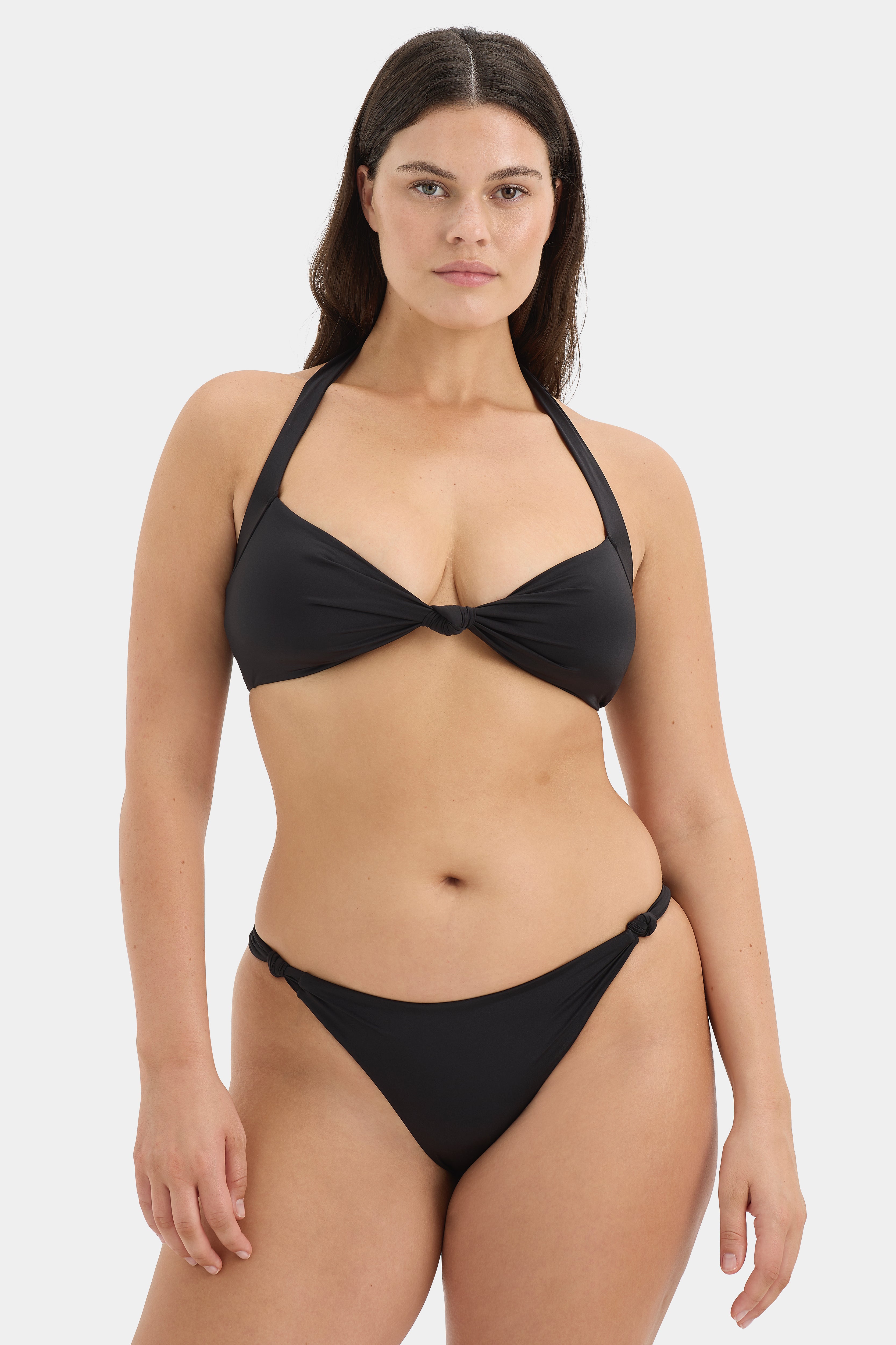 Lucia Knot Balconette