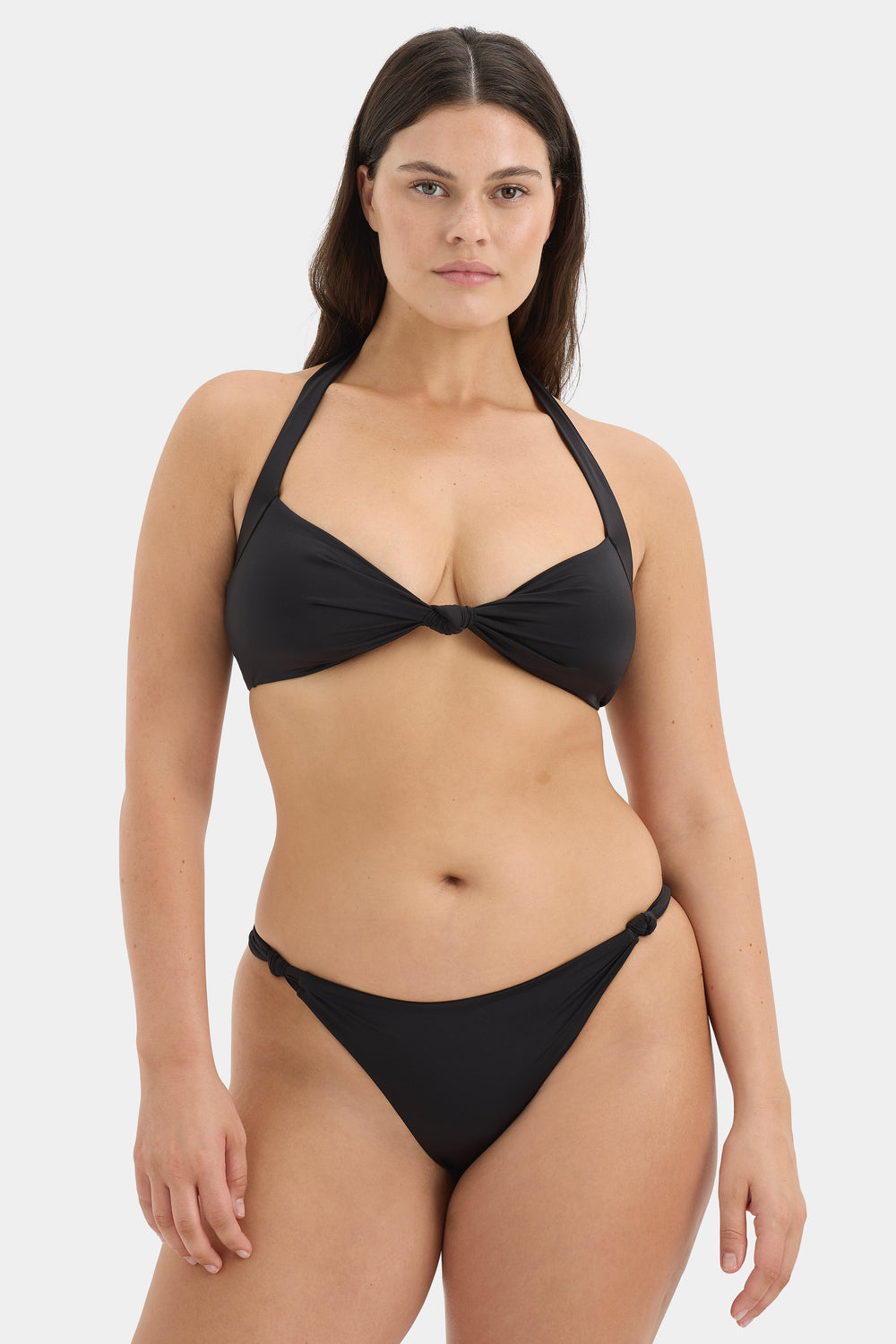 Lucia Knot Balconette