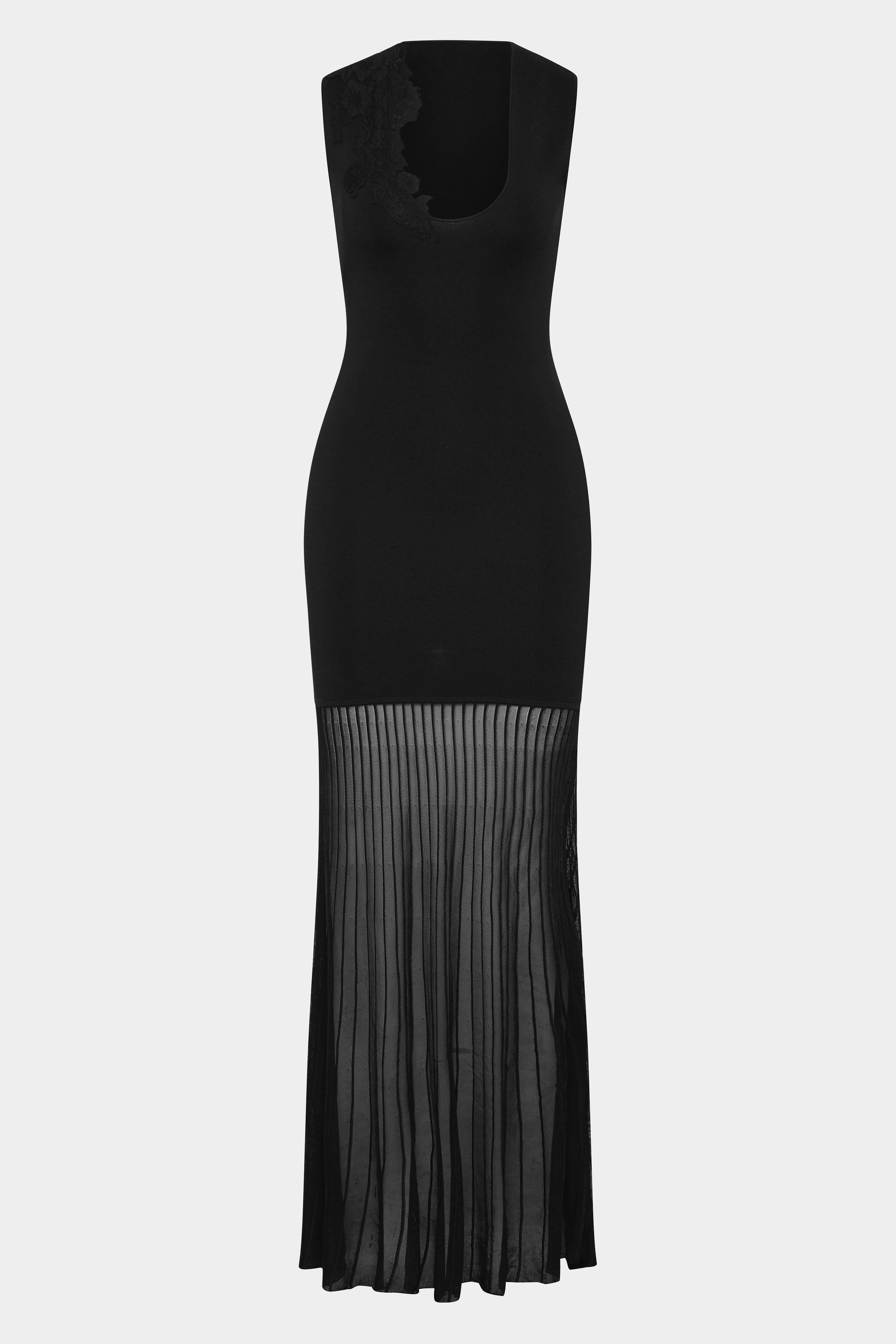 Aylu Maxi Dress