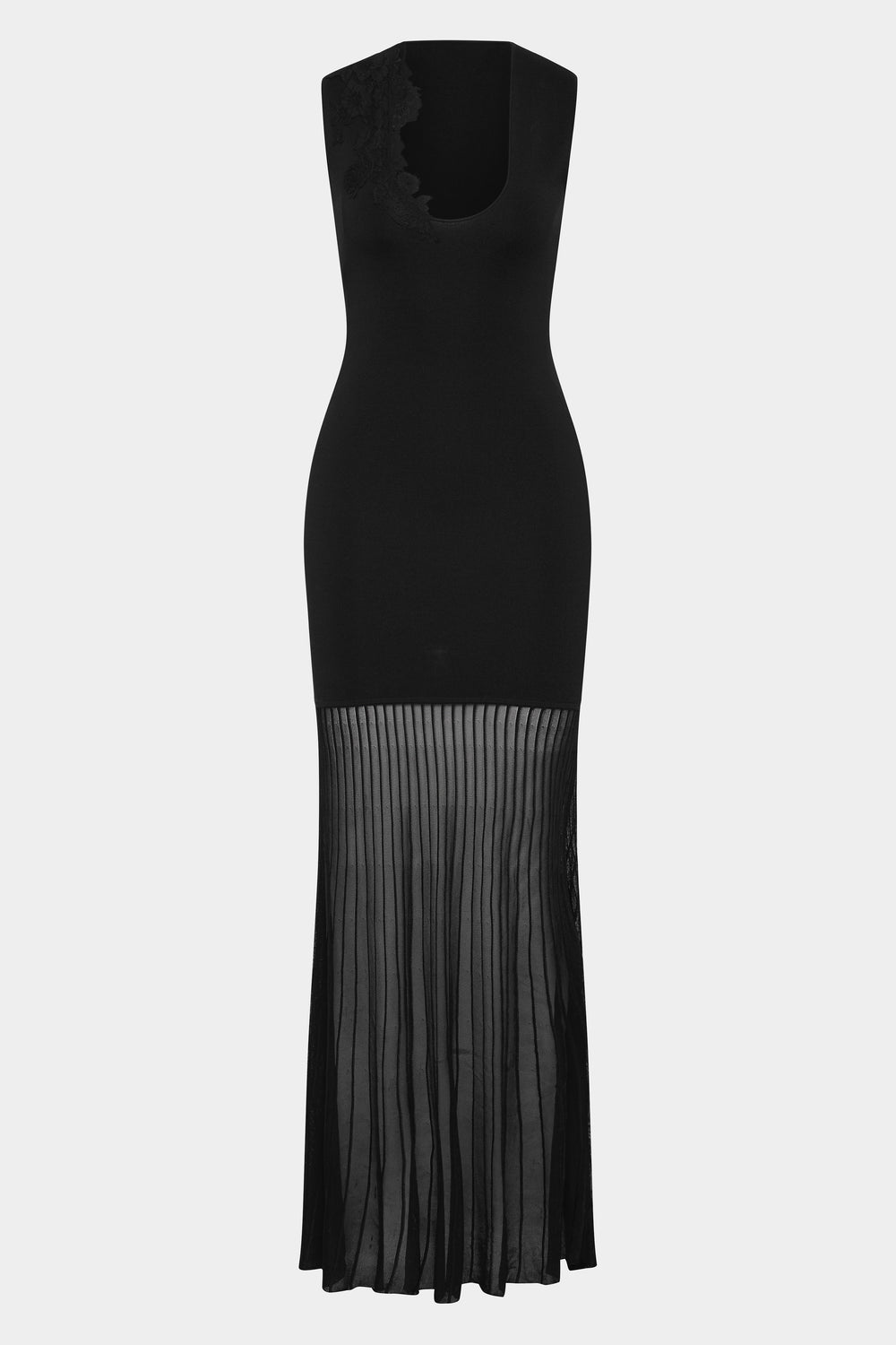 Aylu Maxi Dress