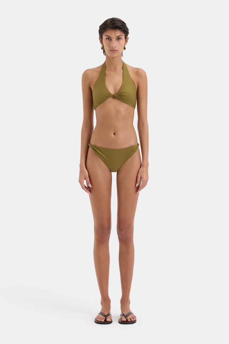 Morella Twist Brief