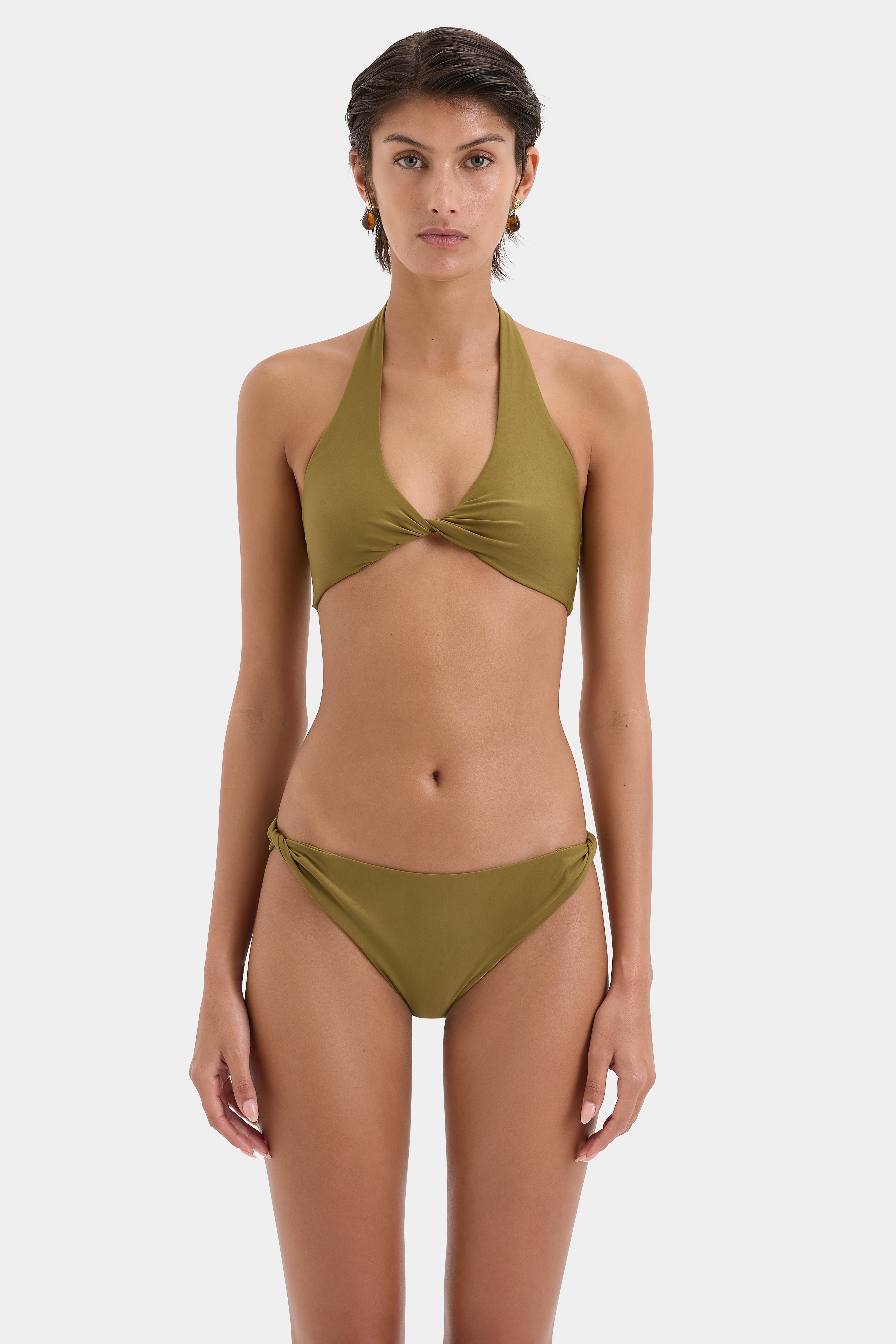 Morella Twist Brief