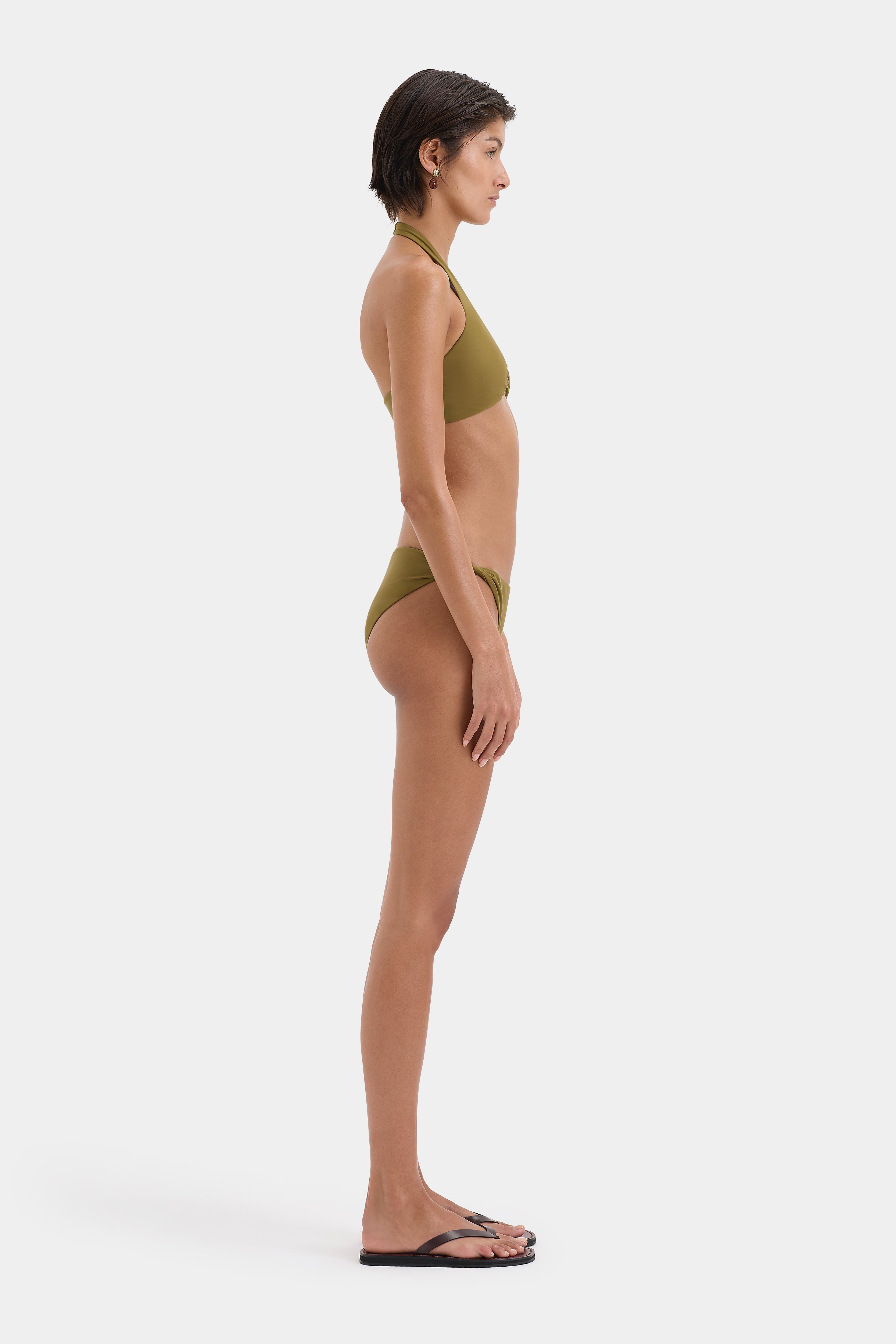 Morella Twist Brief