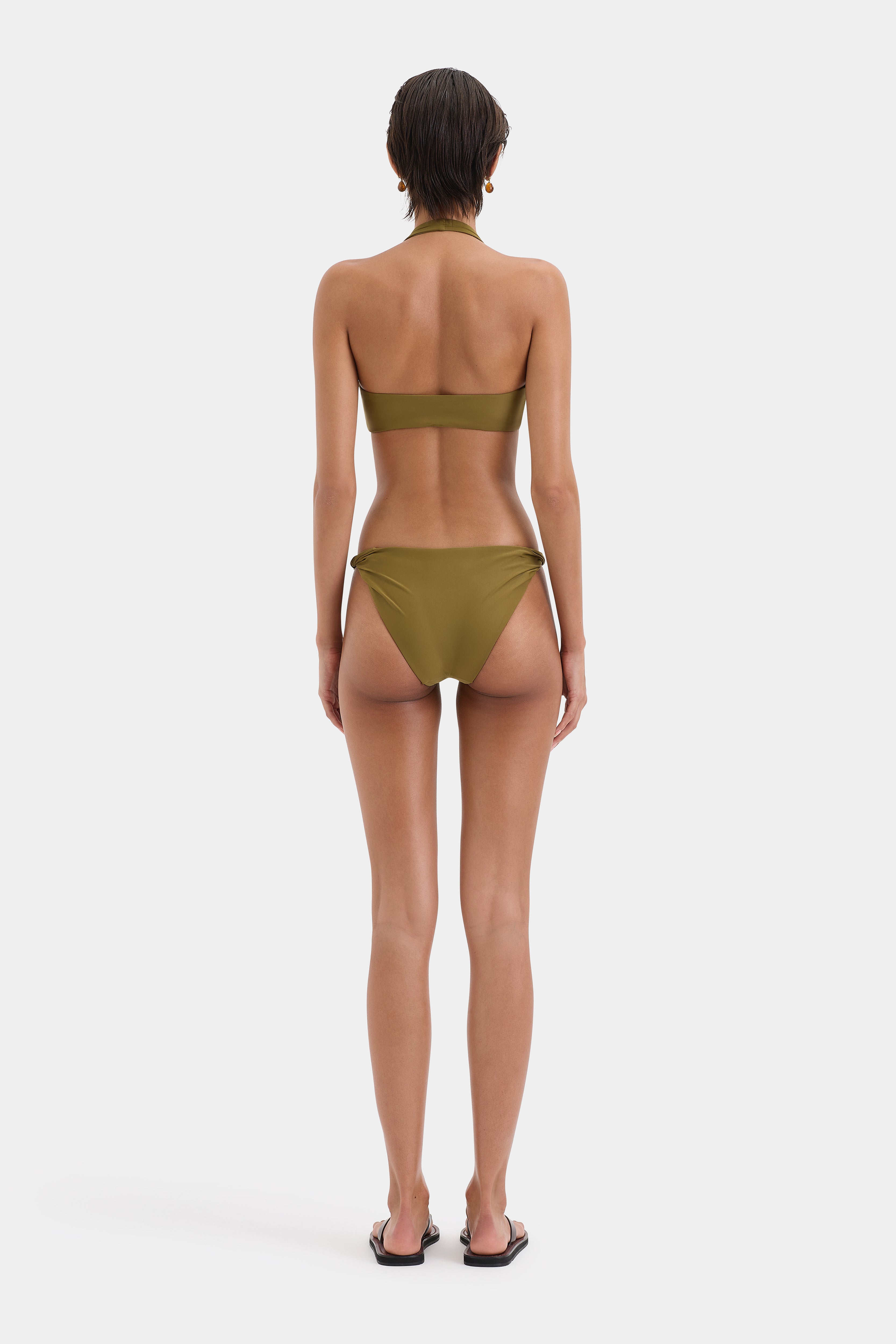 Morella Twist Brief