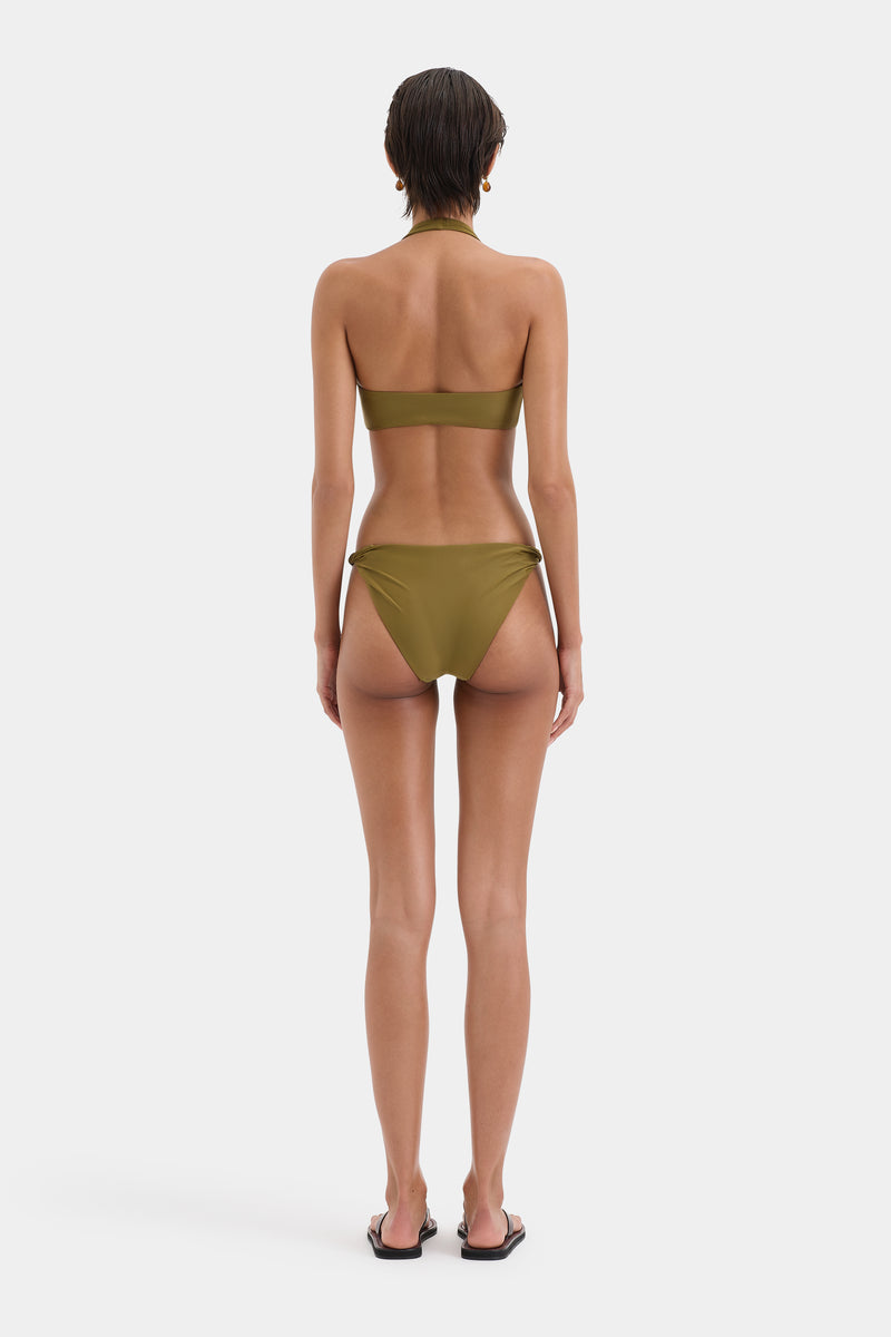 Morella Twist Brief
