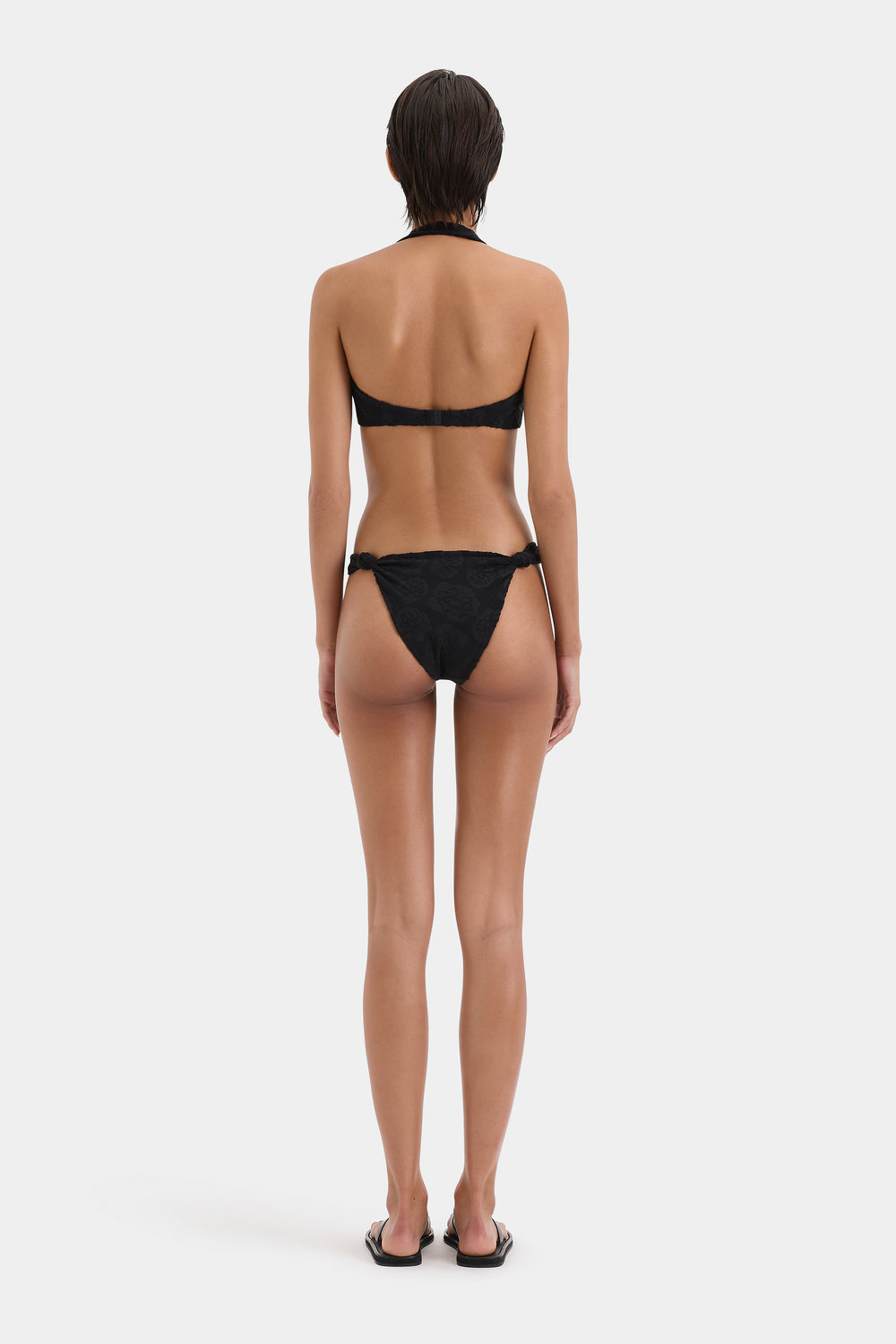 Vittoria Knot Balconette