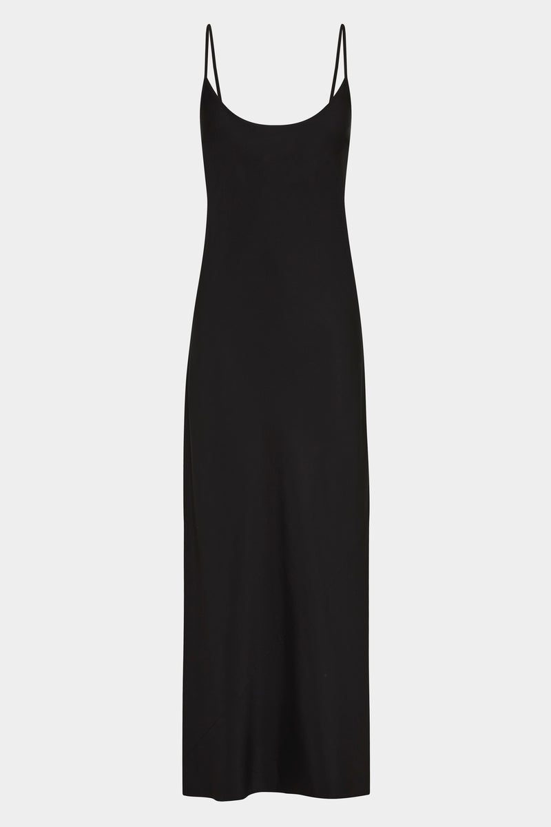 Lisander Long Sleeve Dress