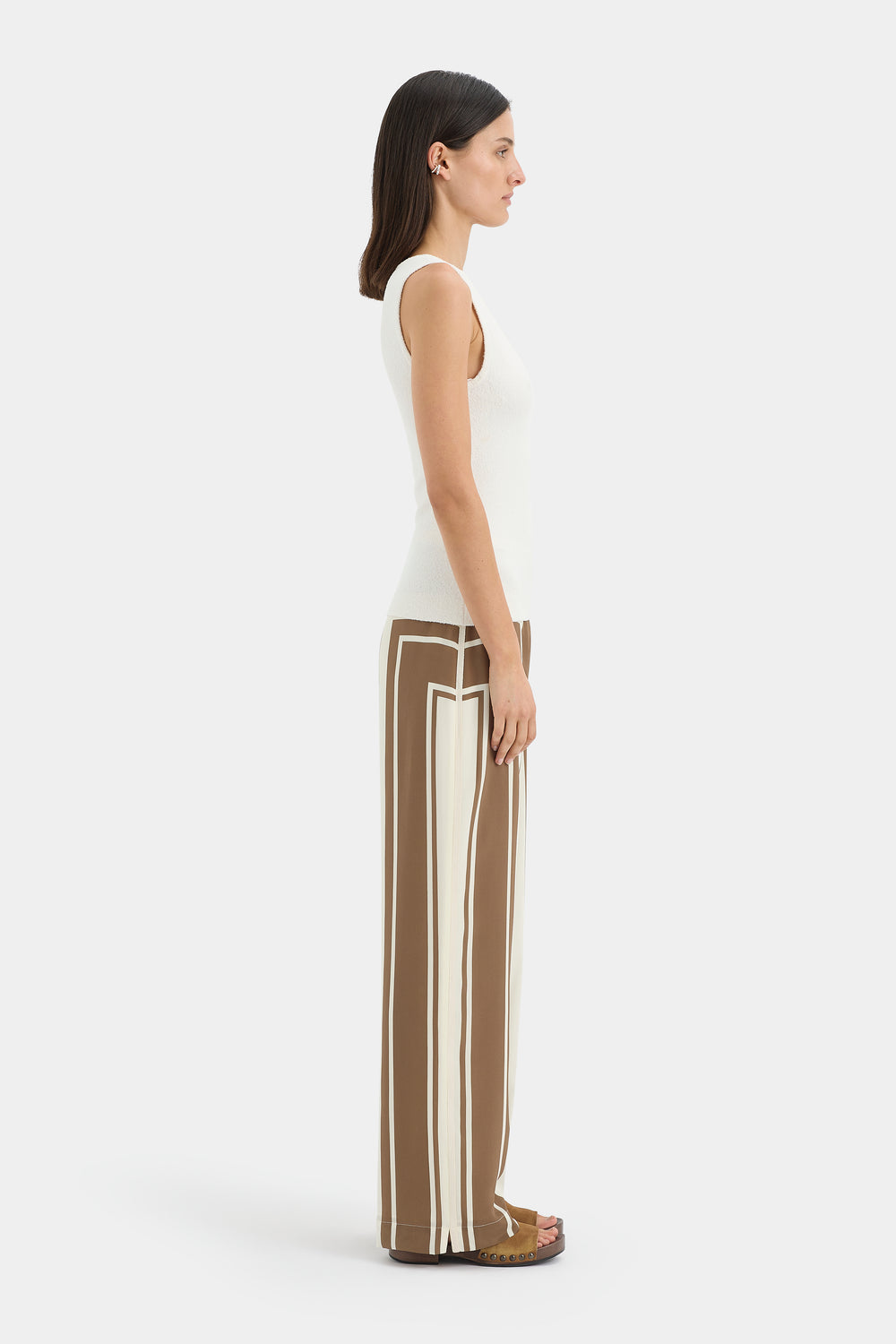 Almara Trouser