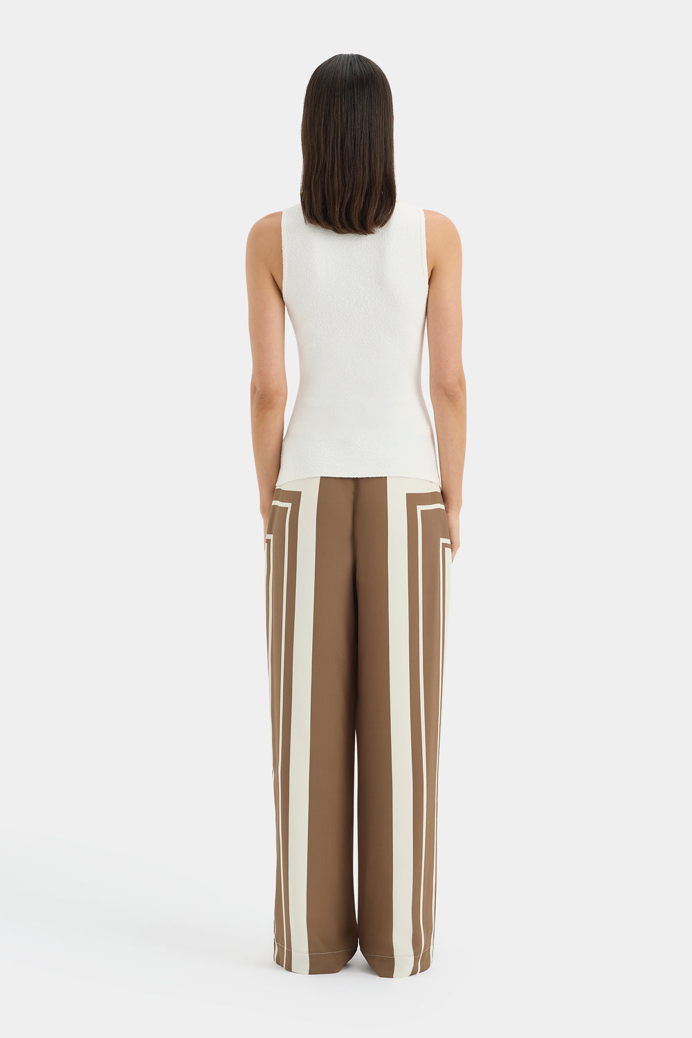 Chiara Scoop Tank