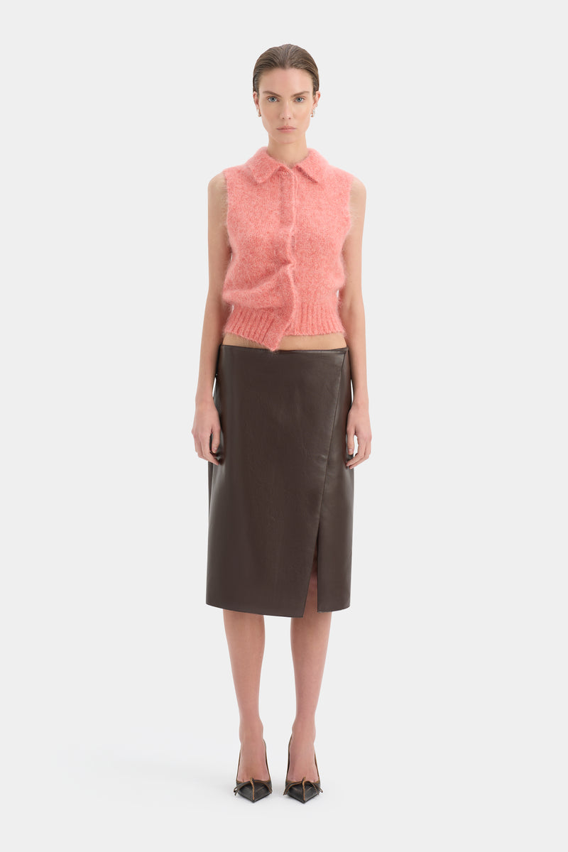 Marius Knit Vest