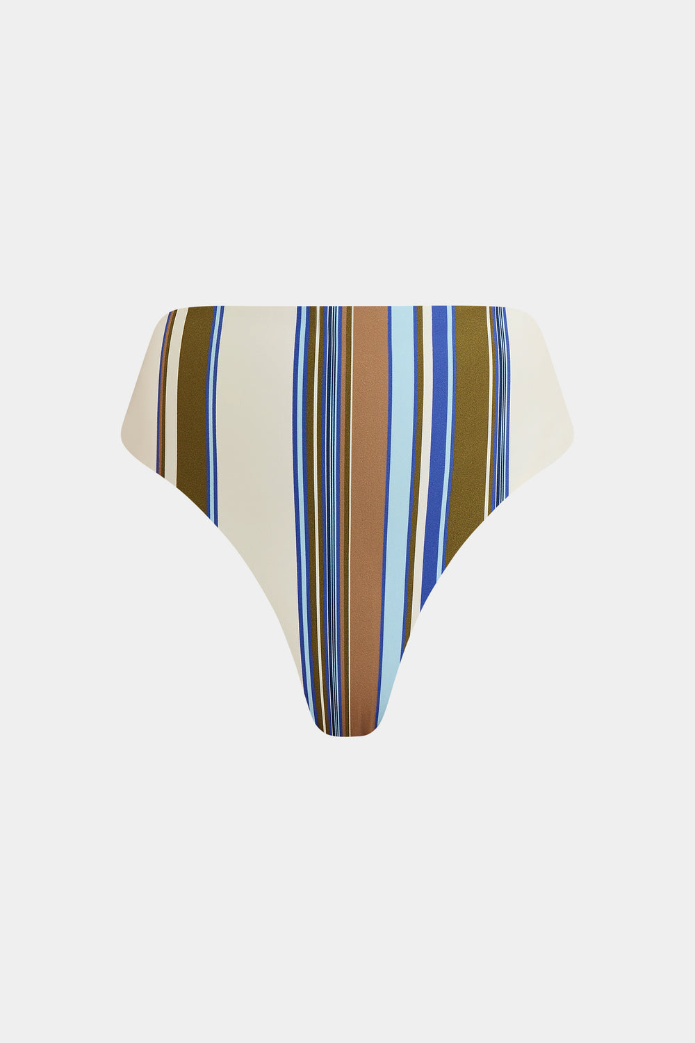 Thistle High Brief