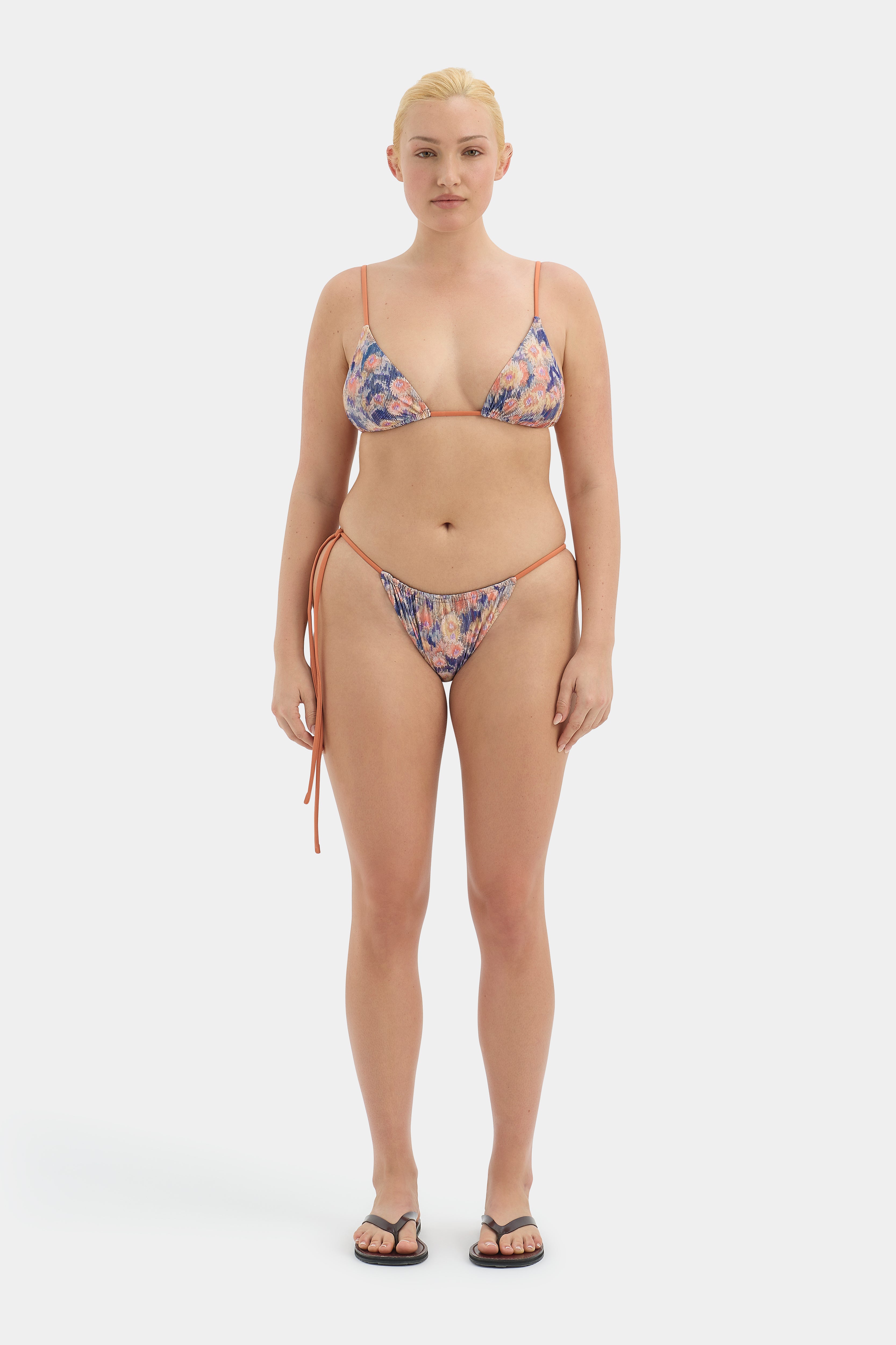 Fiore String Brief