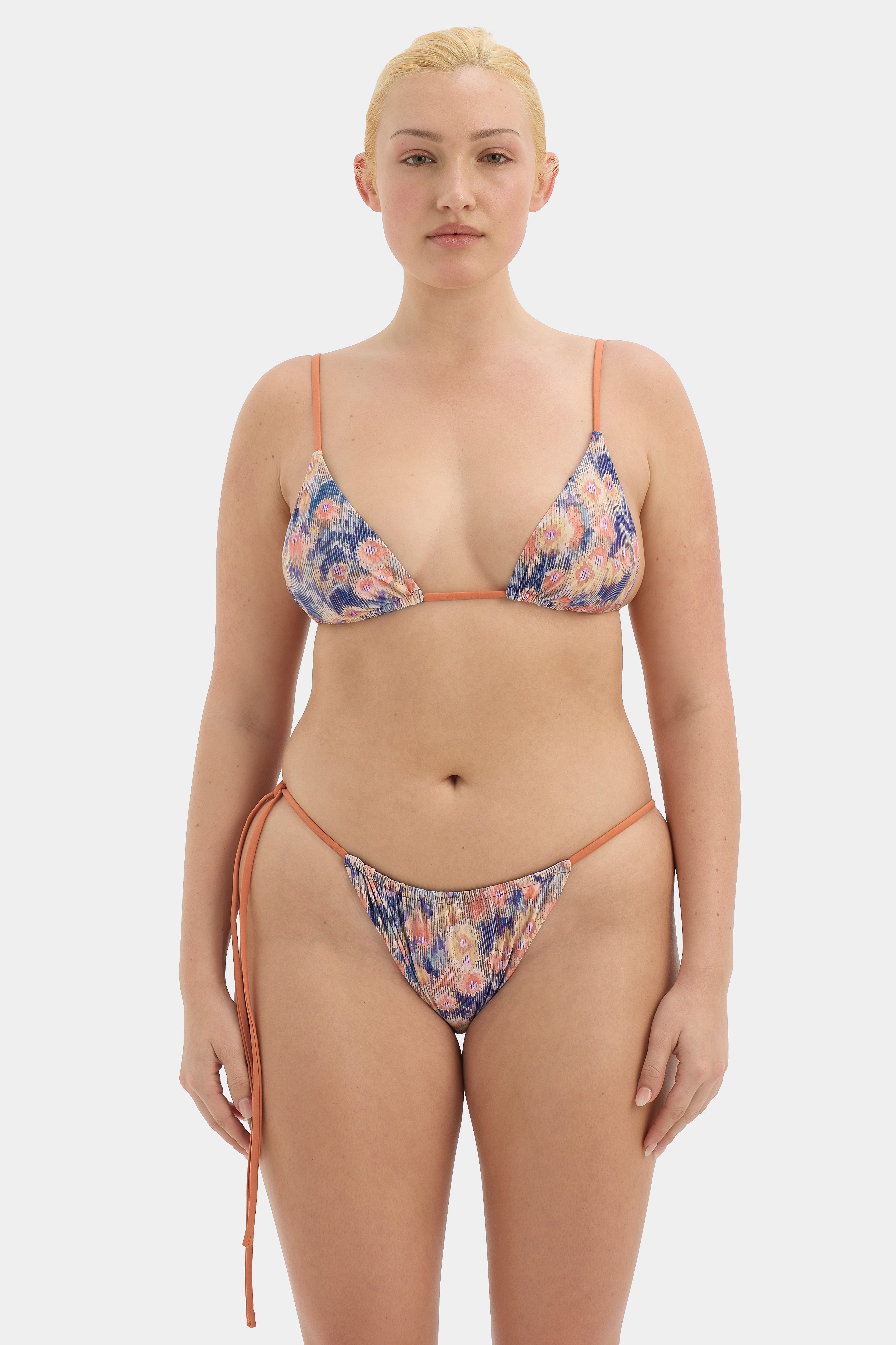 Fiore String Brief