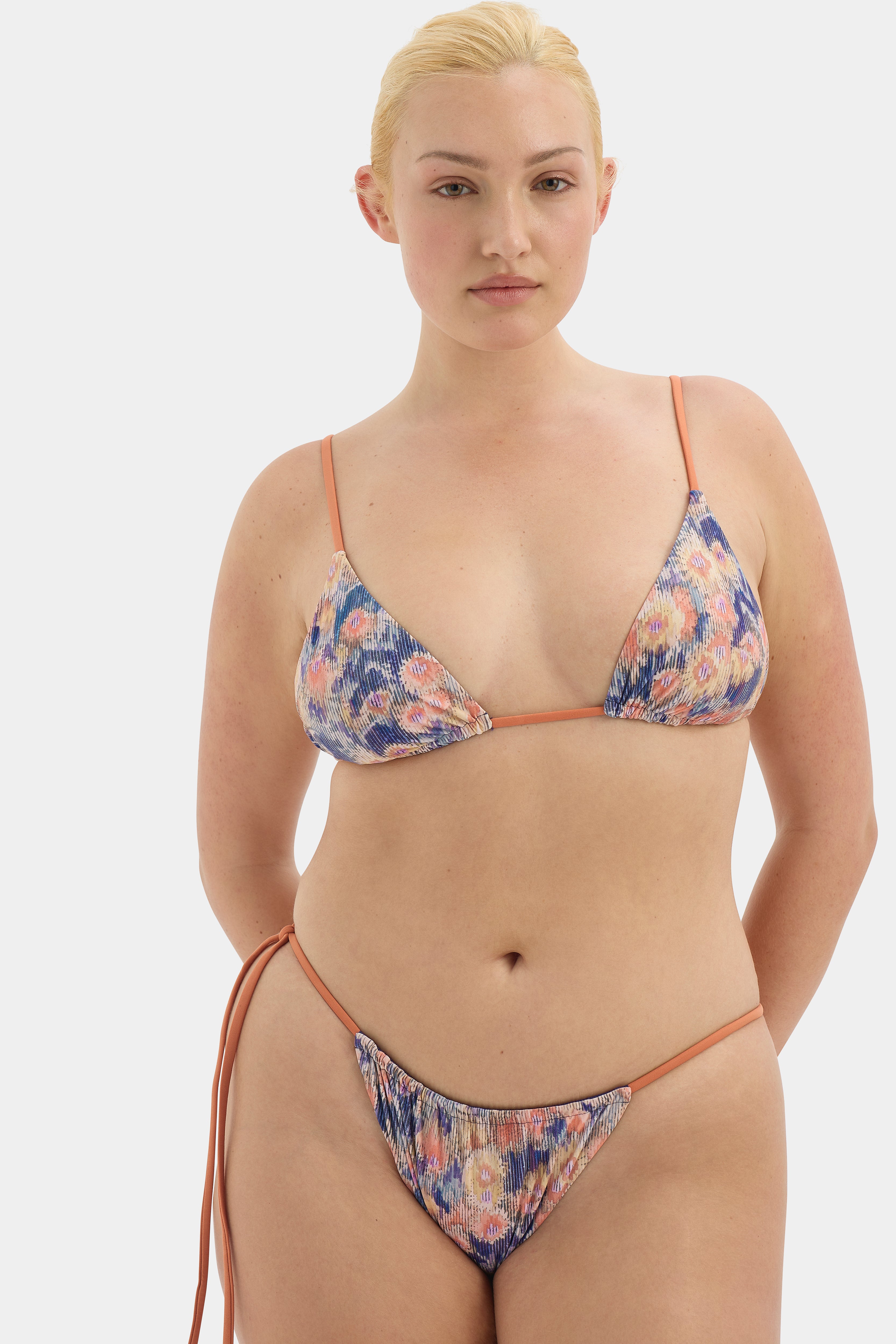 Fiore String Brief