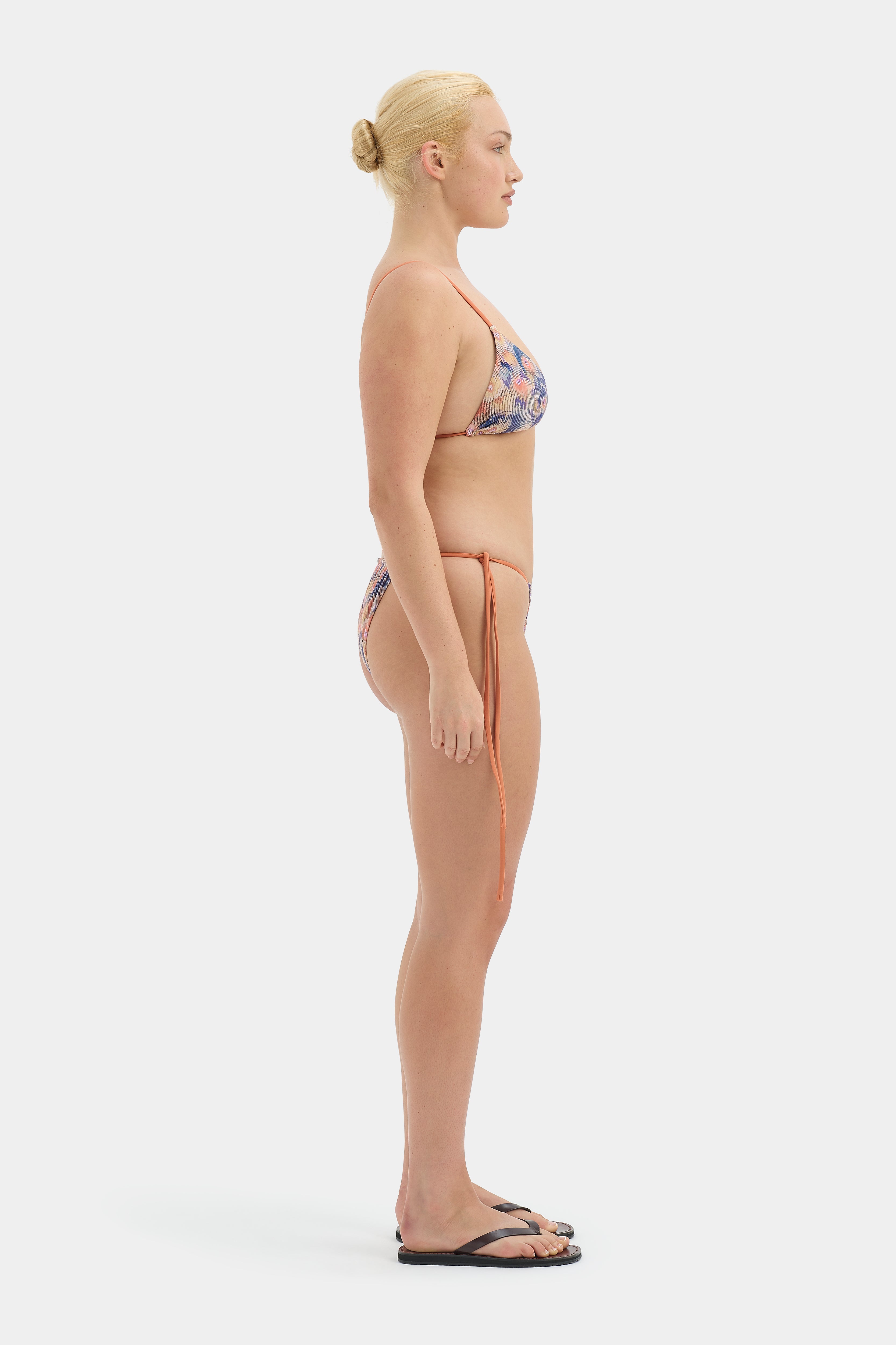 Fiore String Brief