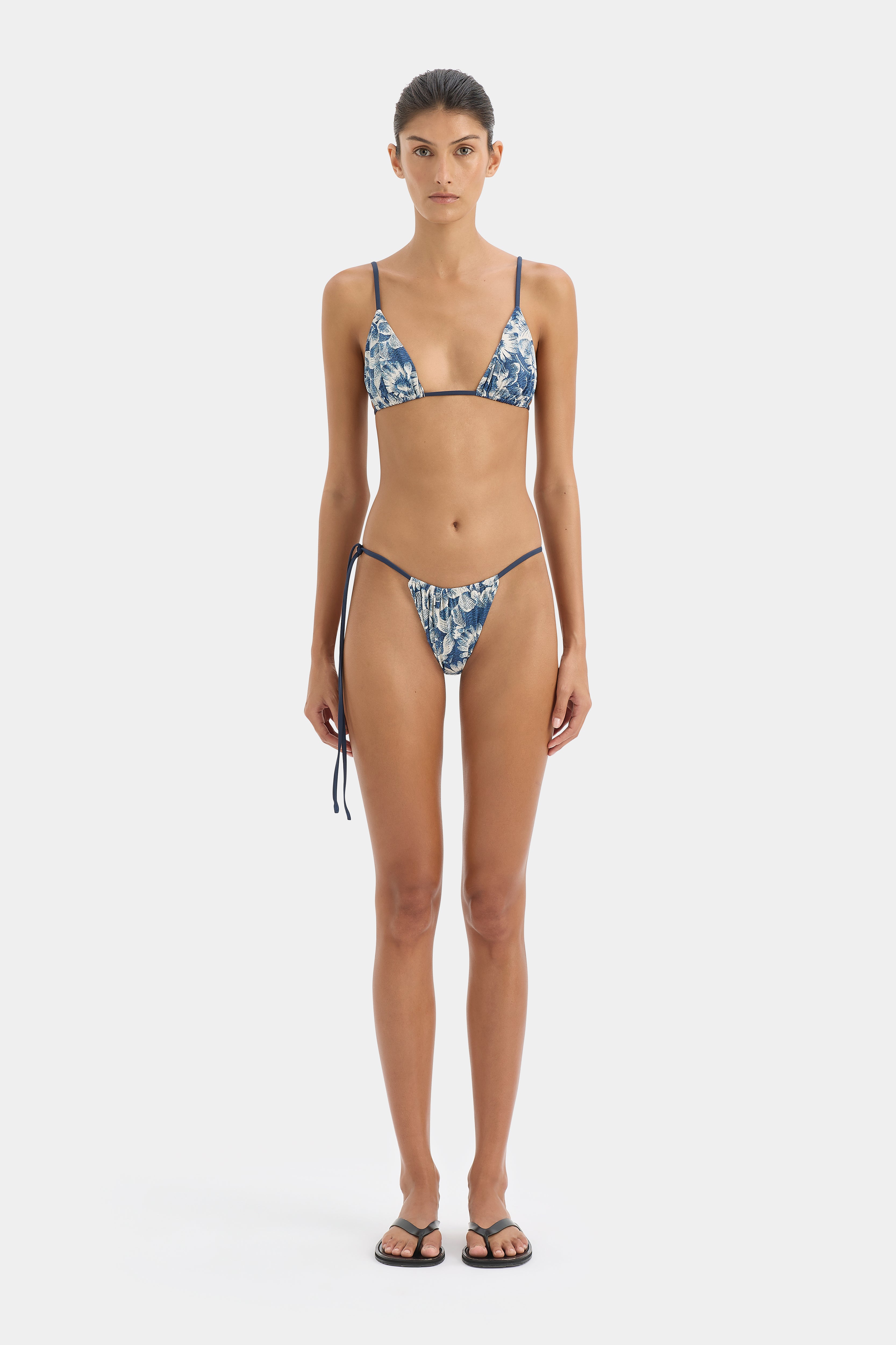Lilia String Brief