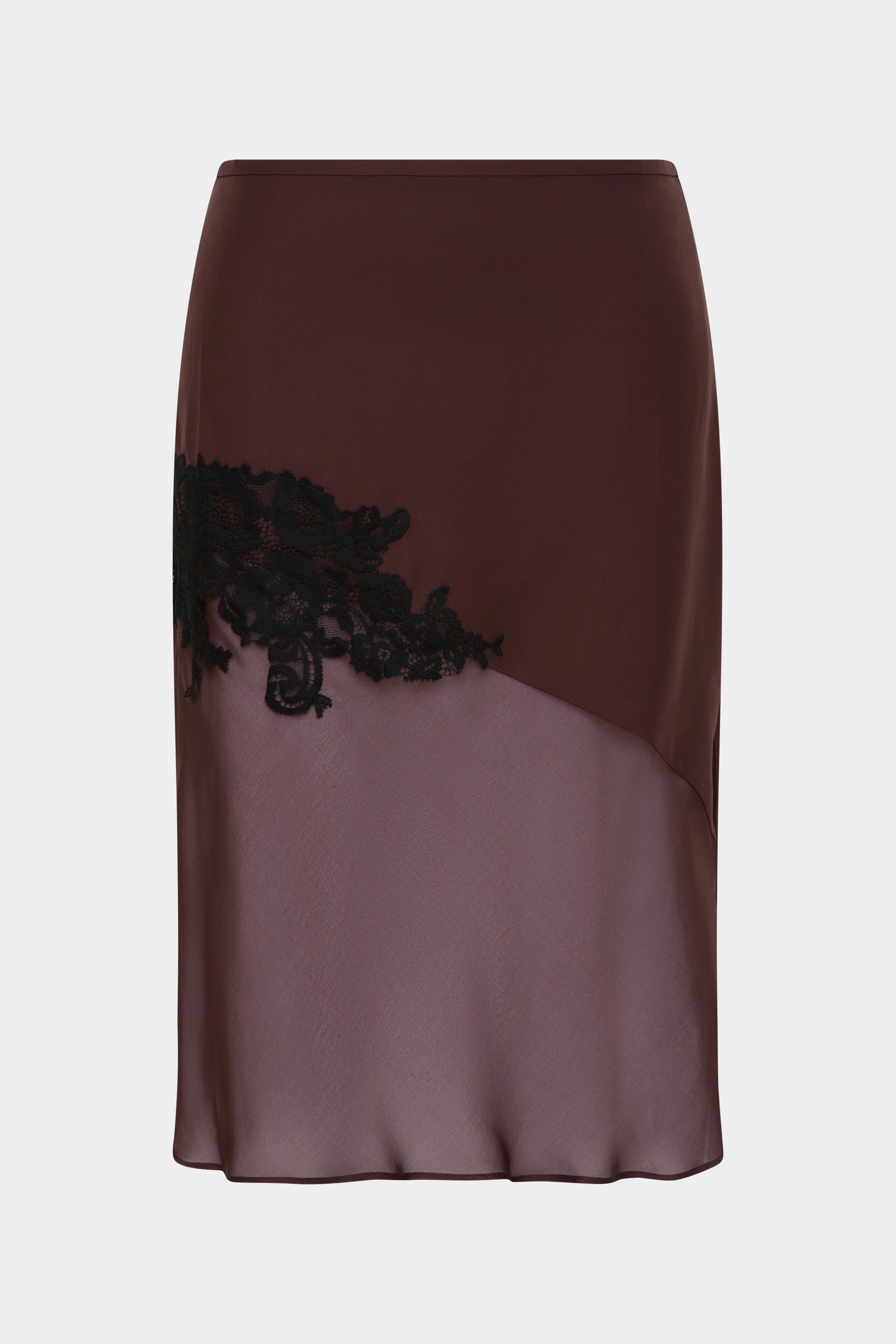 Noria Midi Skirt