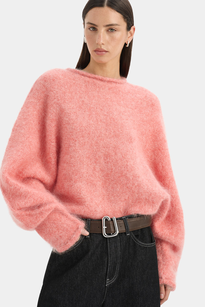 Marius Knit Sweater