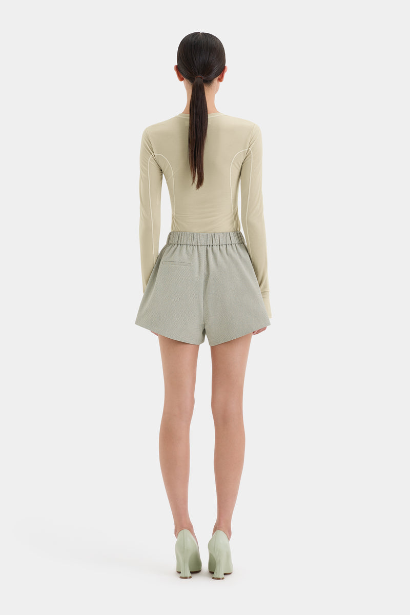 Fiorenzo Long Sleeve Top