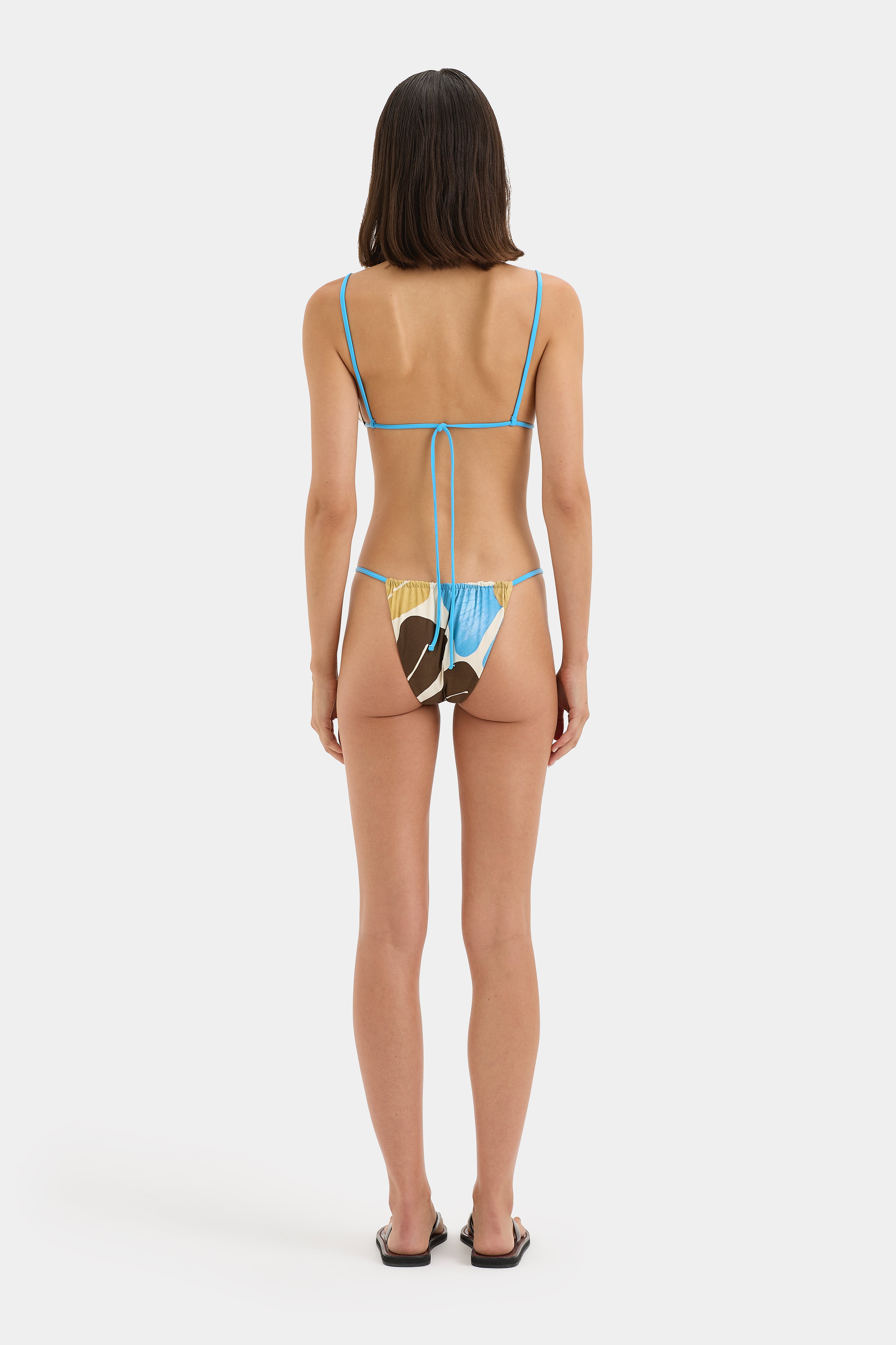 Lola String Brief