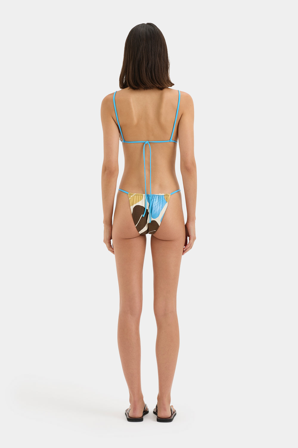 Lola String Brief