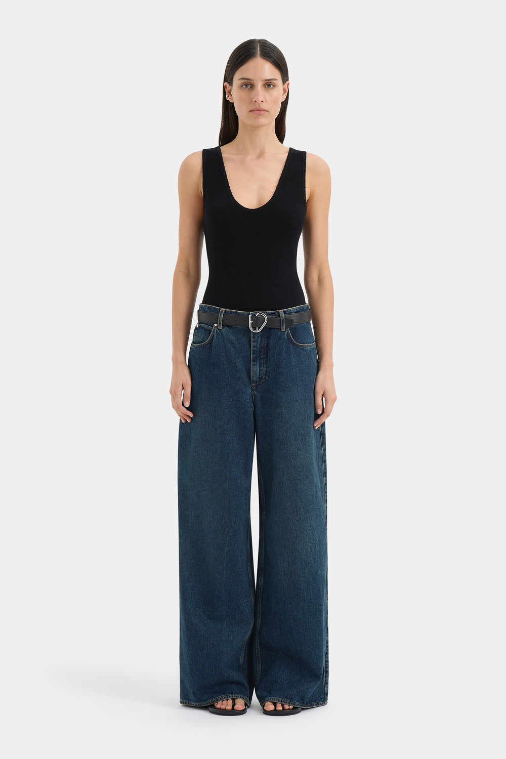 Chiara Scoop Tank