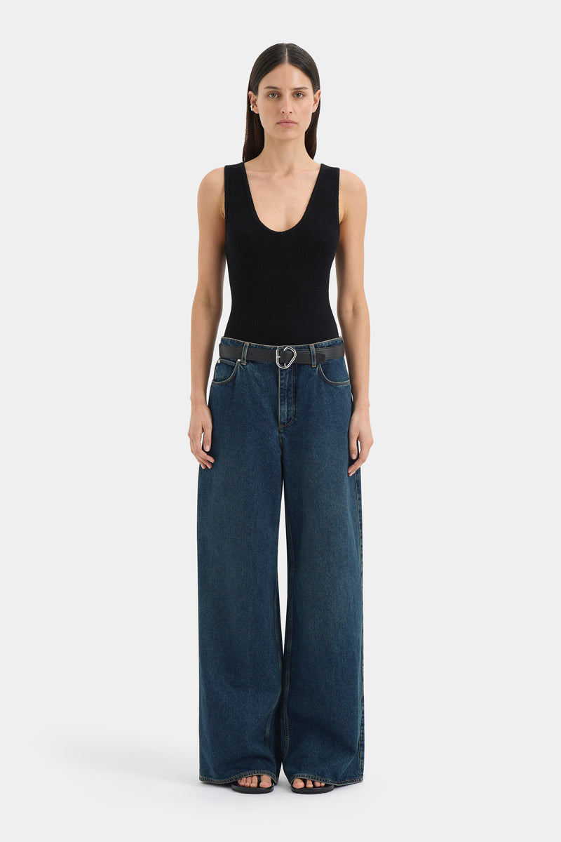 Chiara Scoop Tank