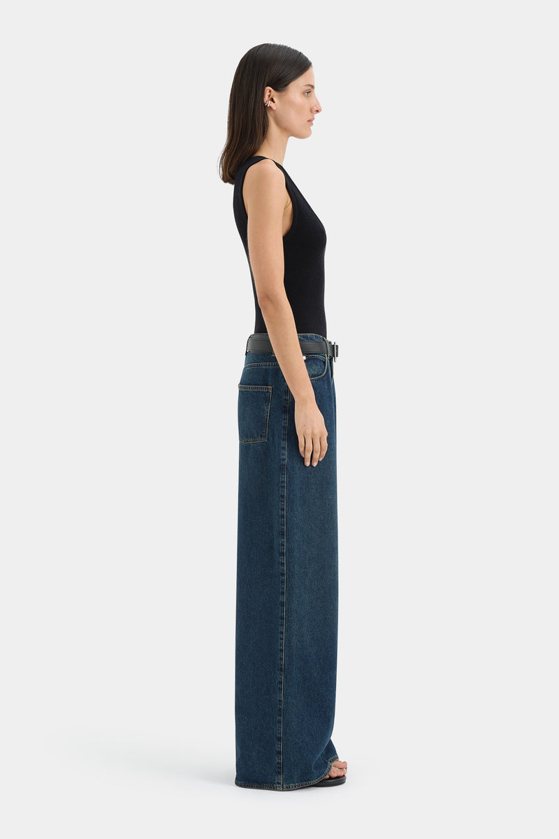 Chiara Scoop Tank