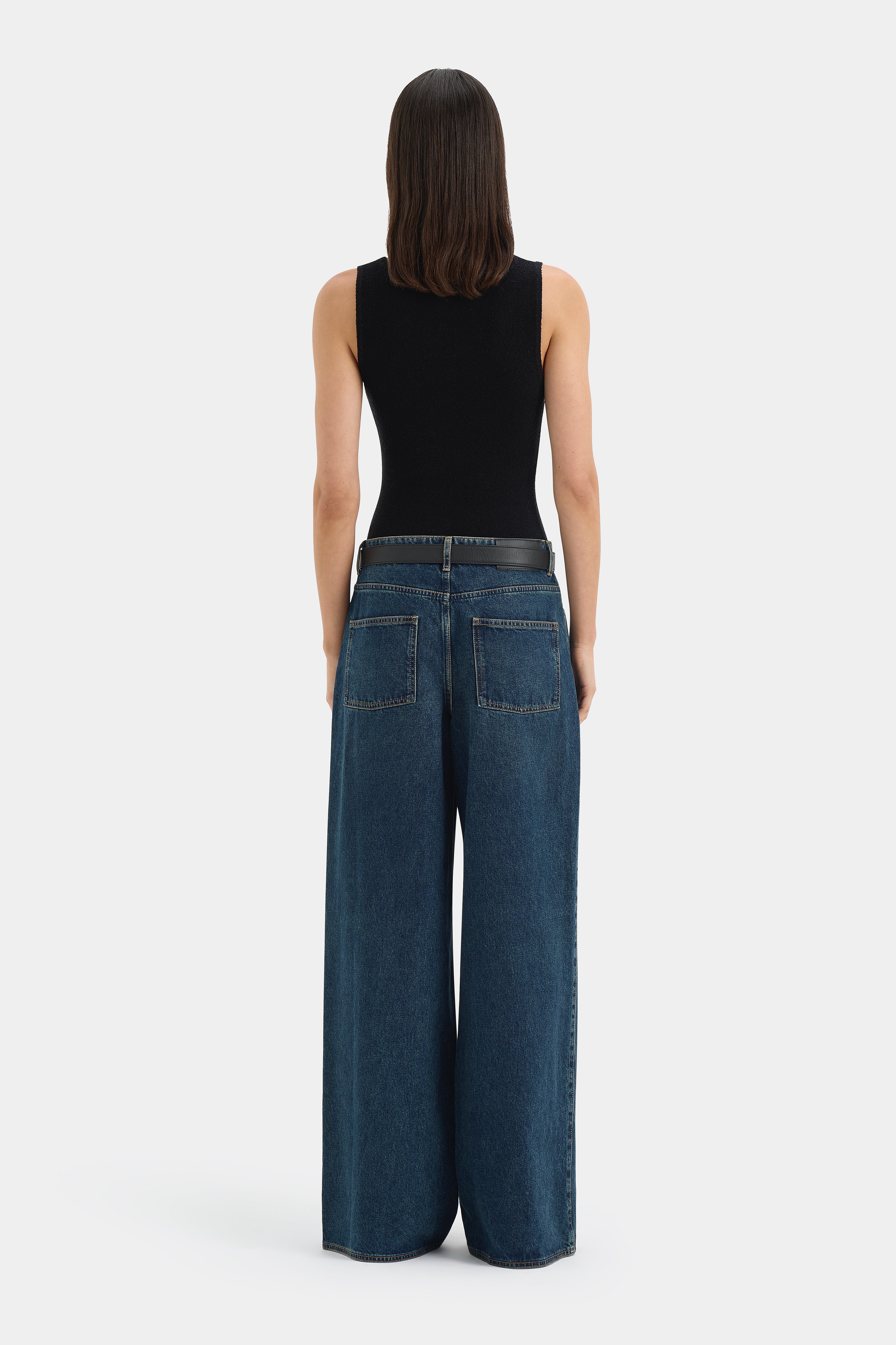 Chiara Scoop Tank