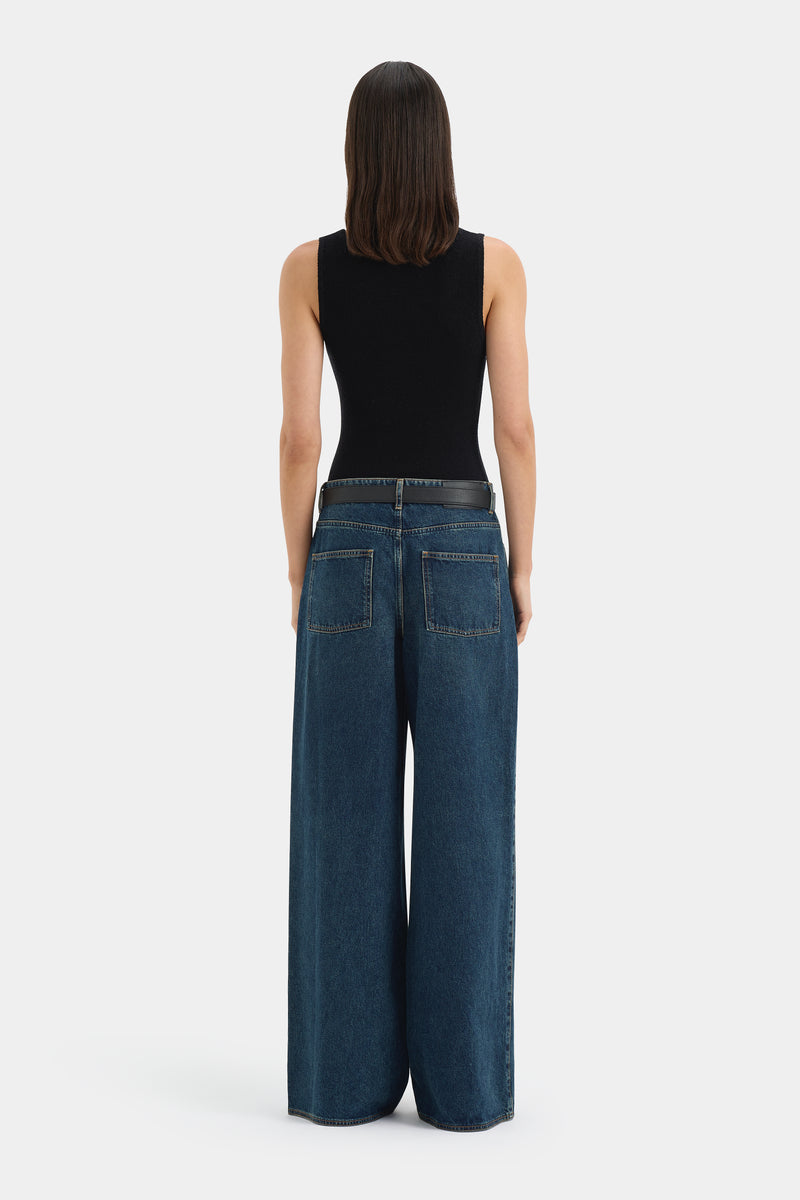 Chiara Scoop Tank