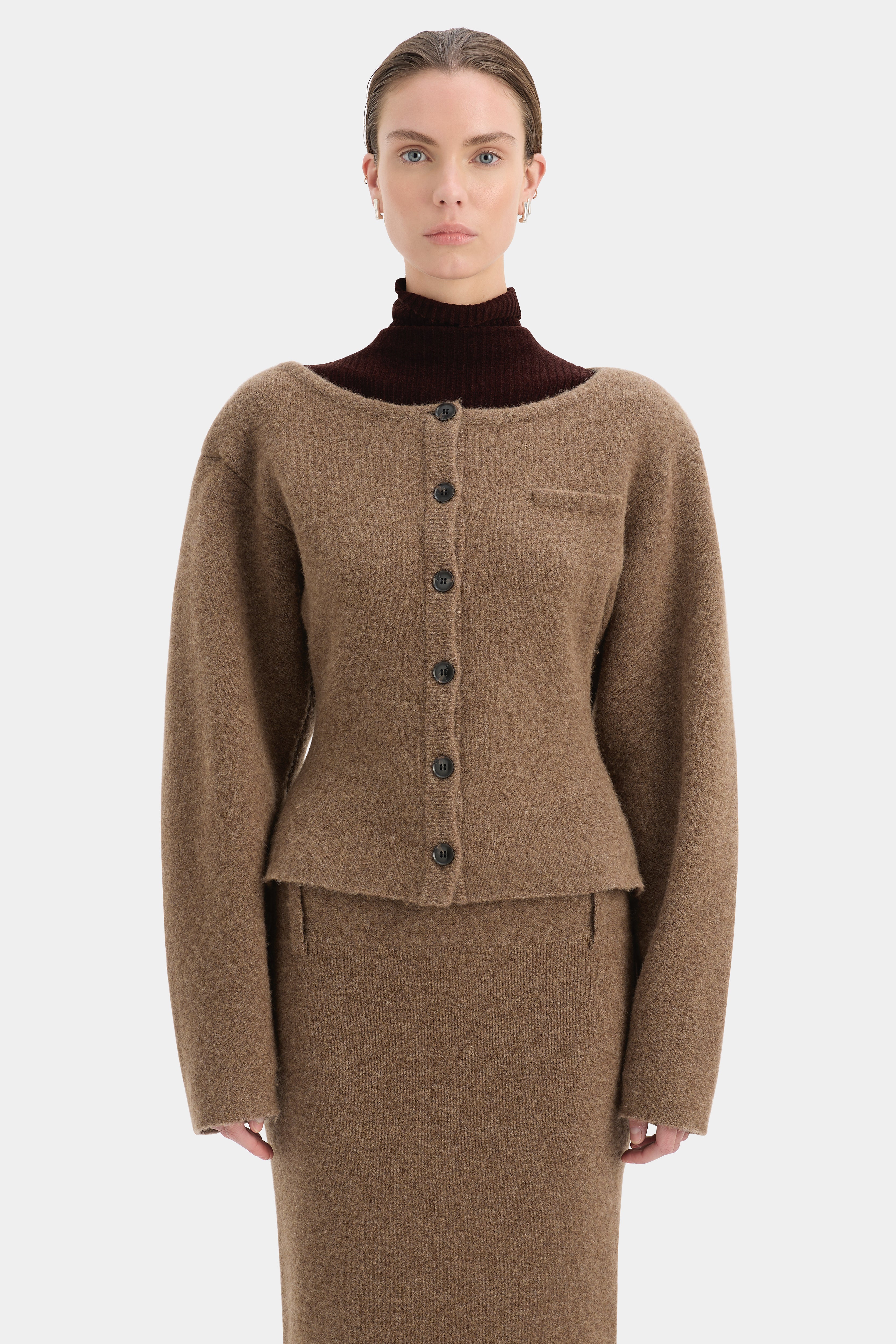 Anette Cardigan
