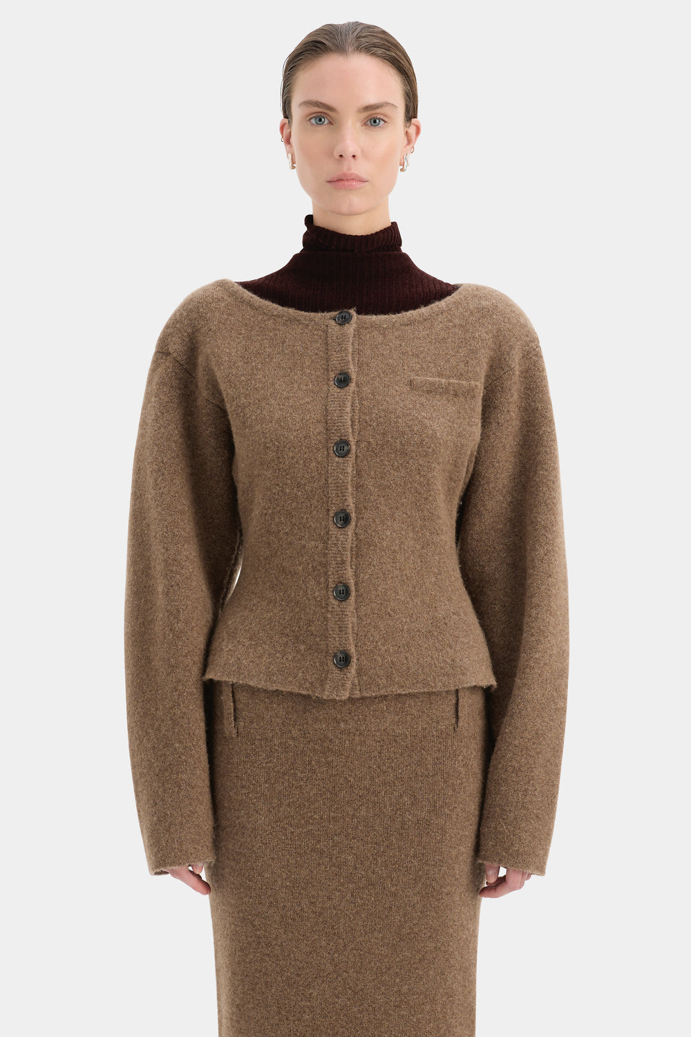 Anette Cardigan