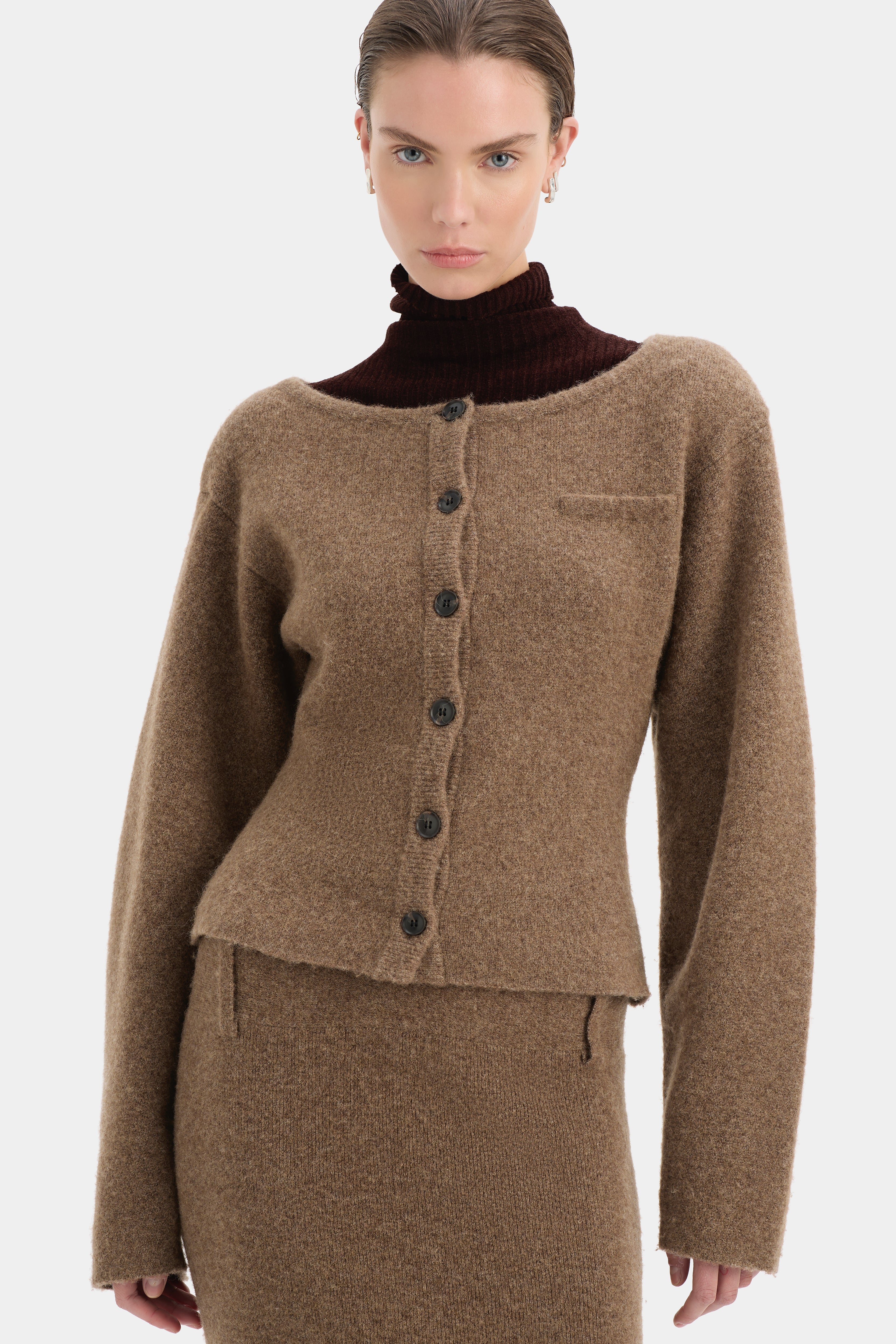 Anette Cardigan