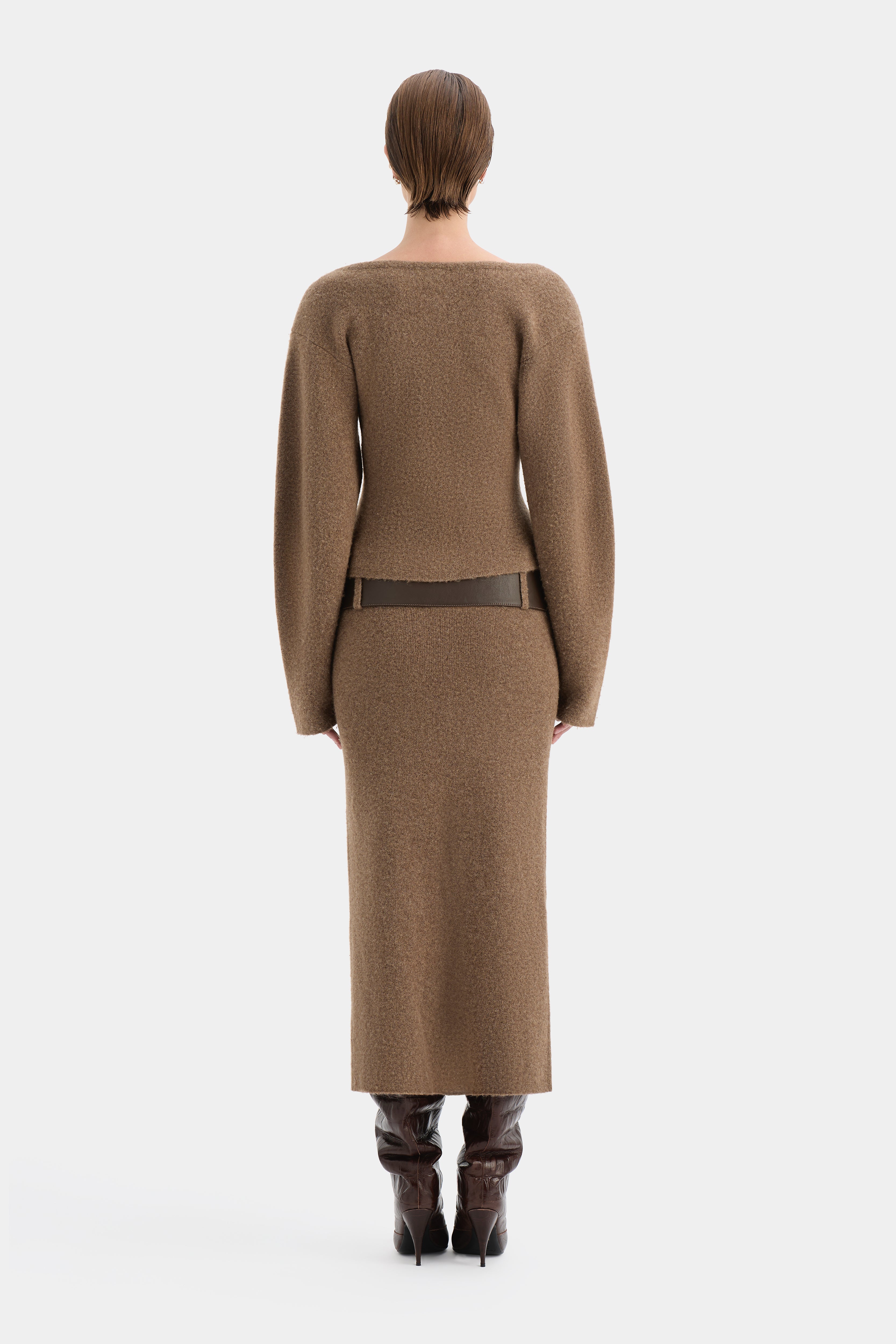 Anette Cardigan