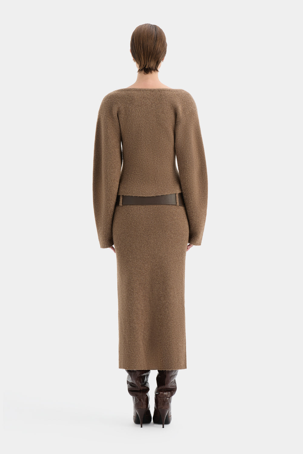 Anette Cardigan