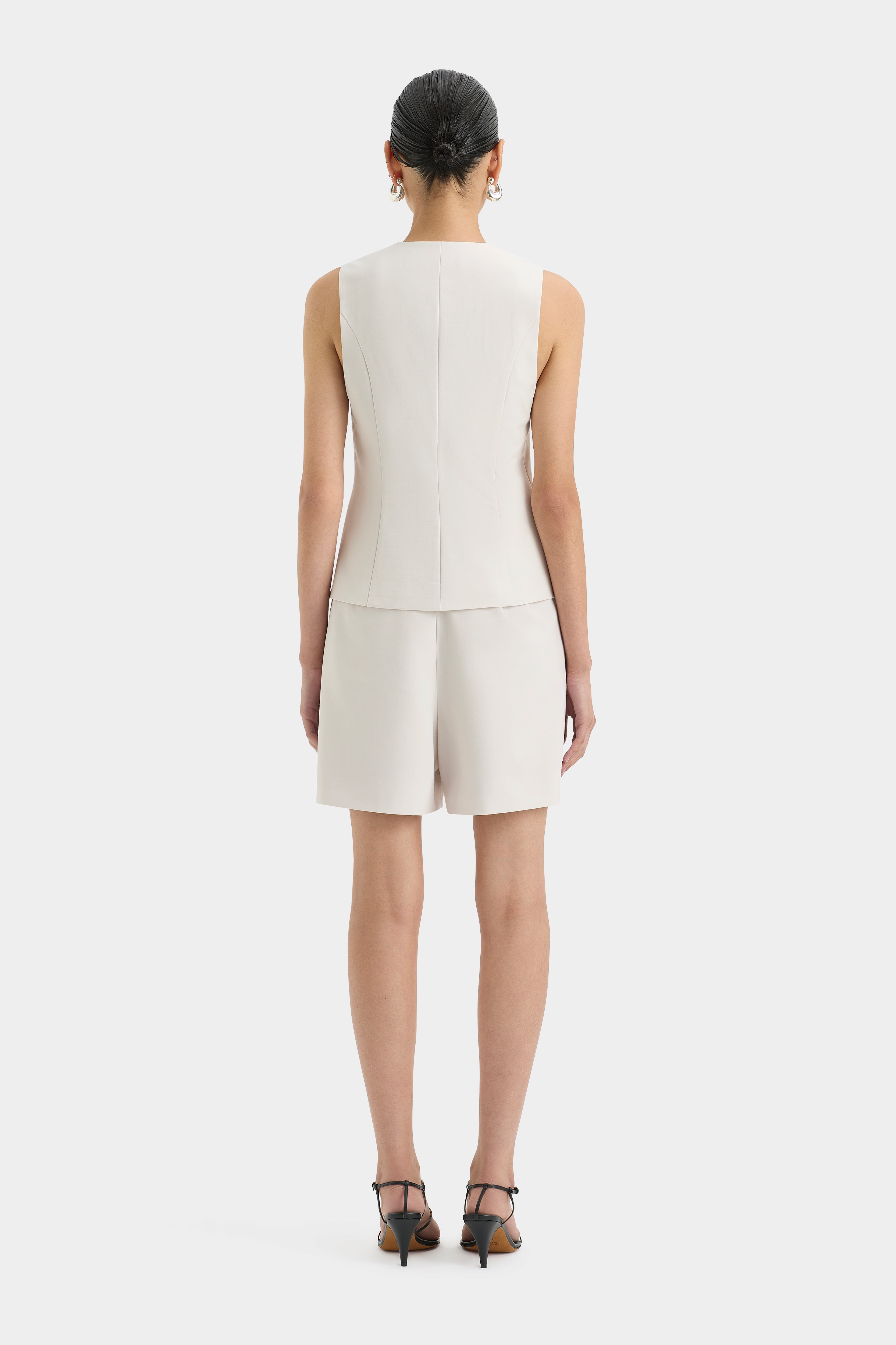 Laredo Zip Top