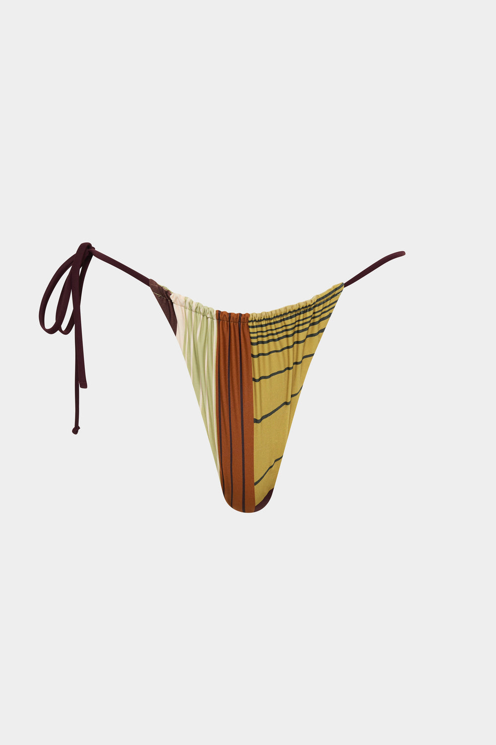 Fontana String Brief