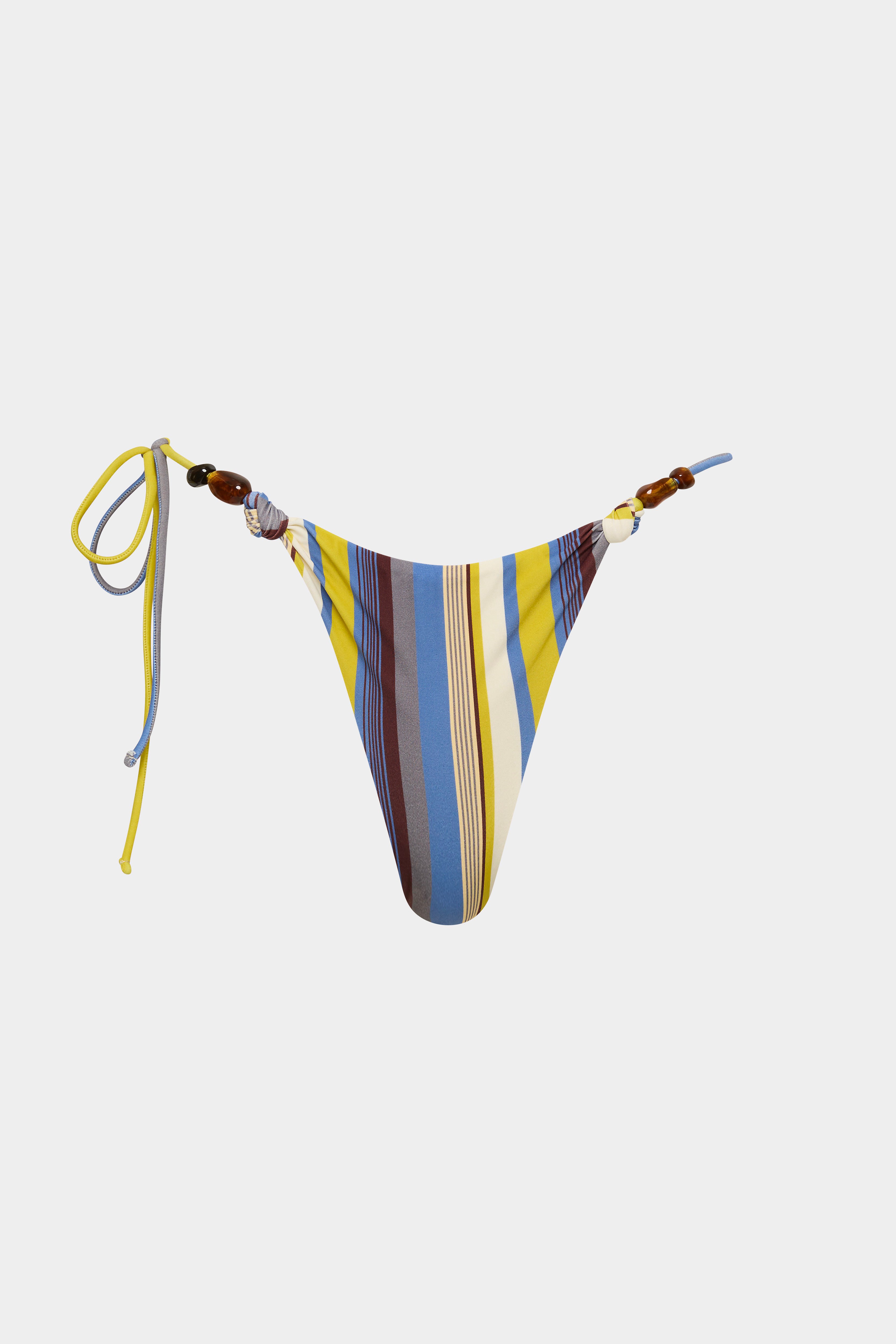 Coastline String Brief