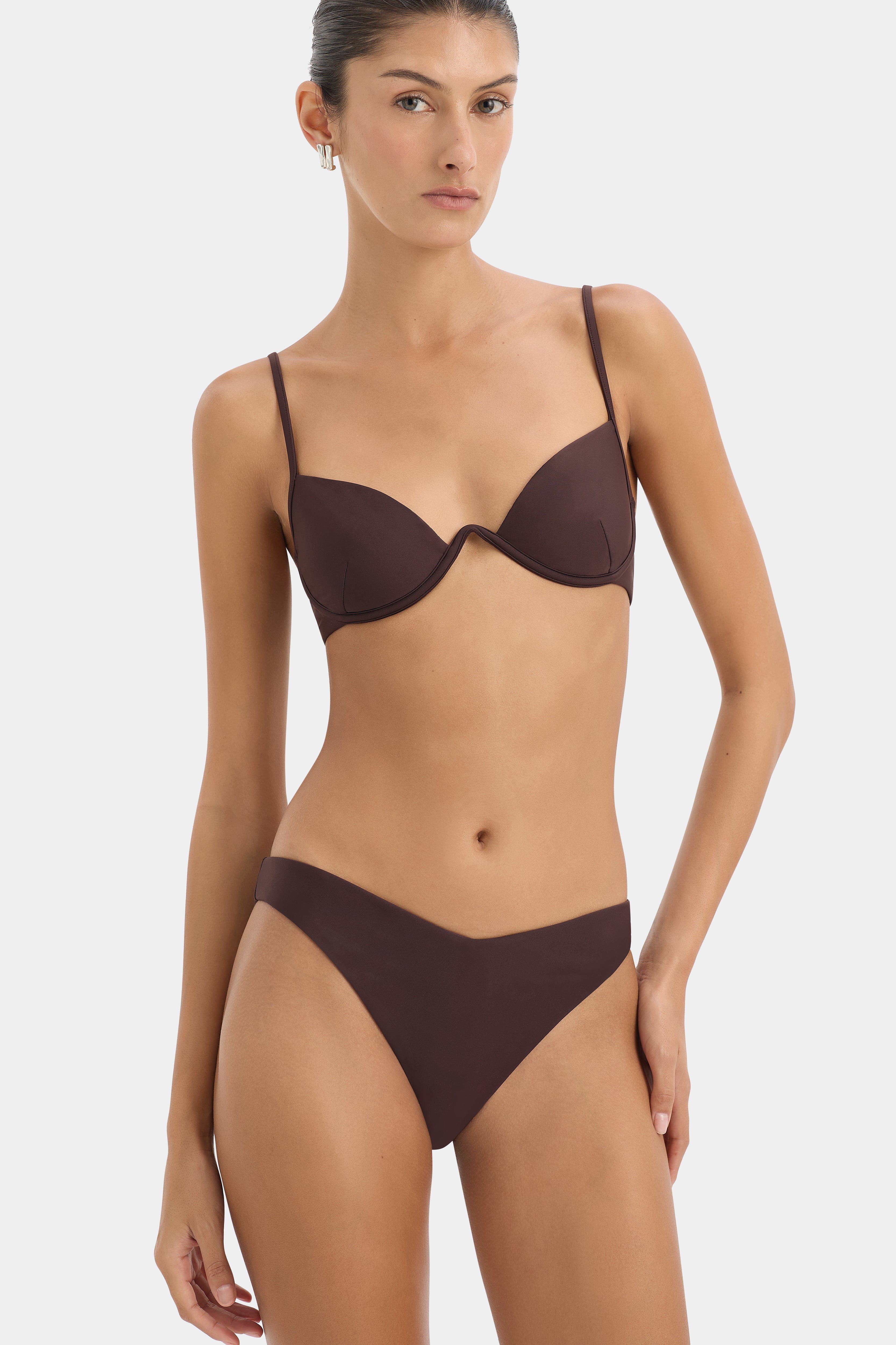 Cleo Shaped Brief