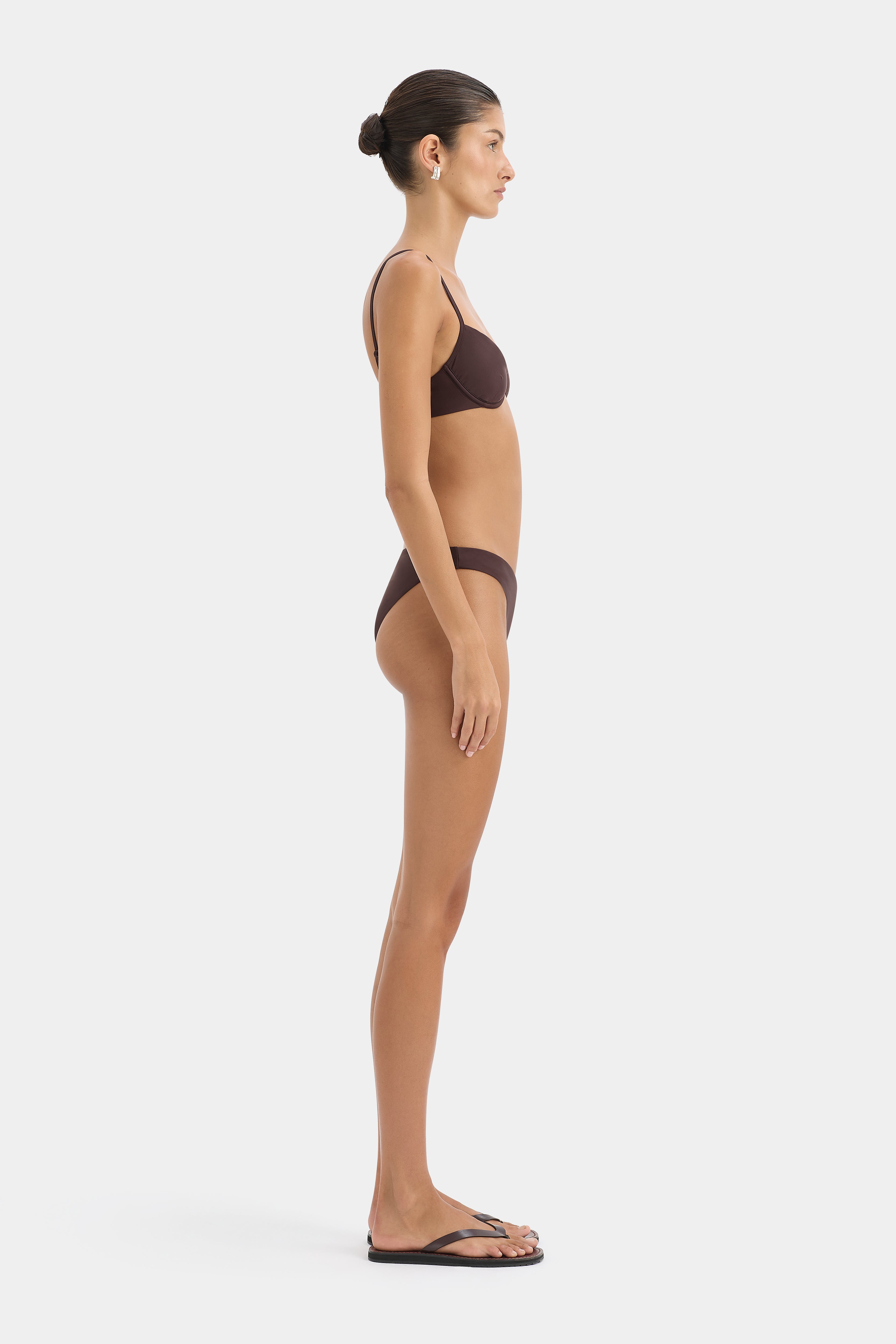 Cleo Shaped Brief